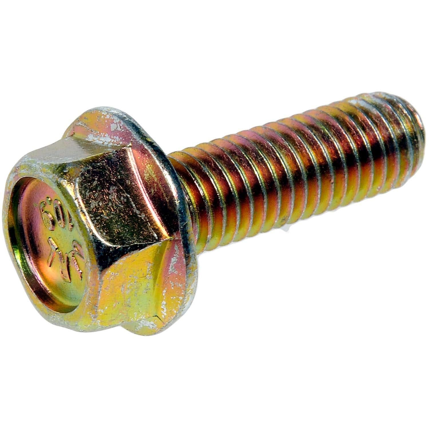 Dorman M8-1.25 x 25mm Class 10.9 Flanged Bolt | AutoZone