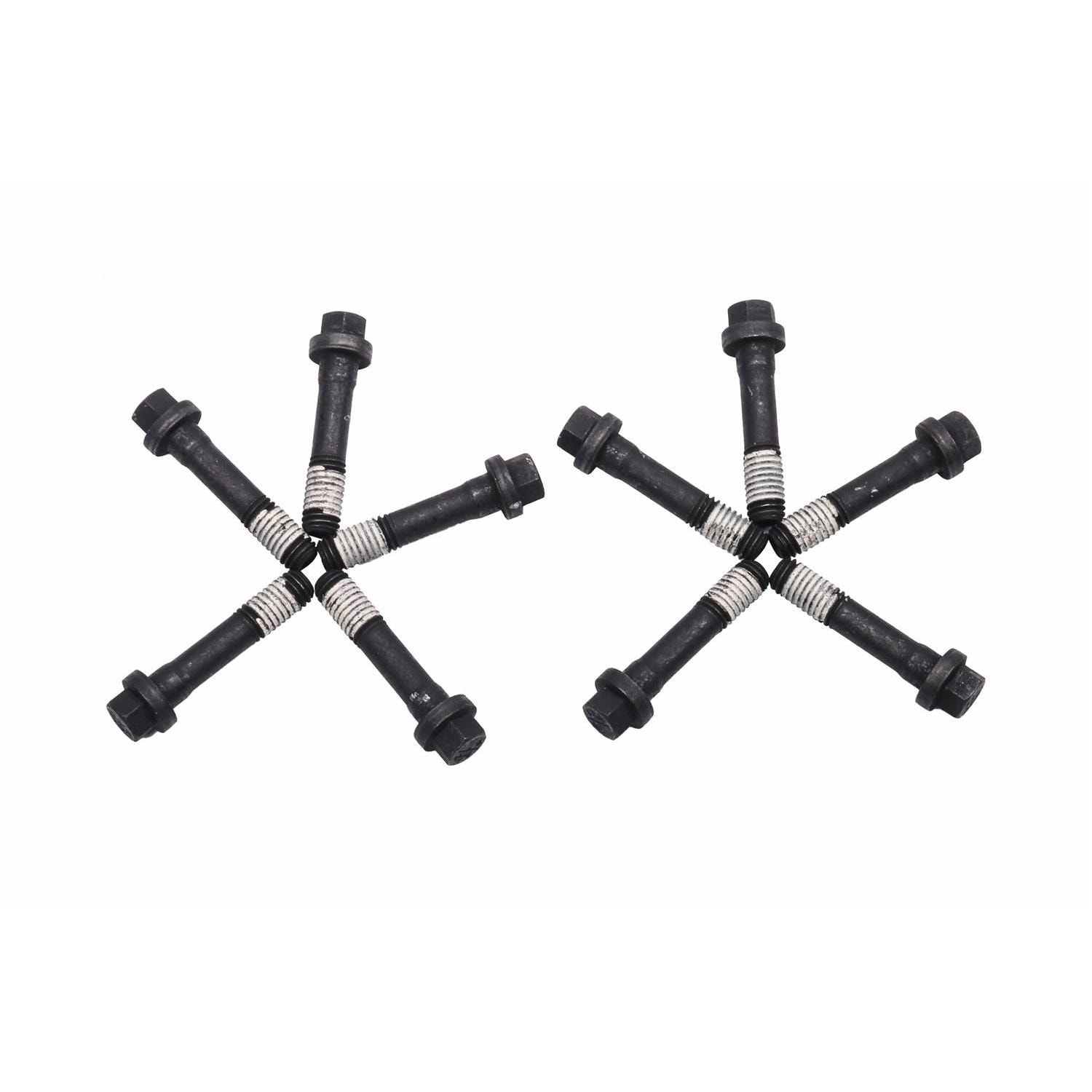 GM Genuine Parts Bolt 10141205 for Chevrolet K30