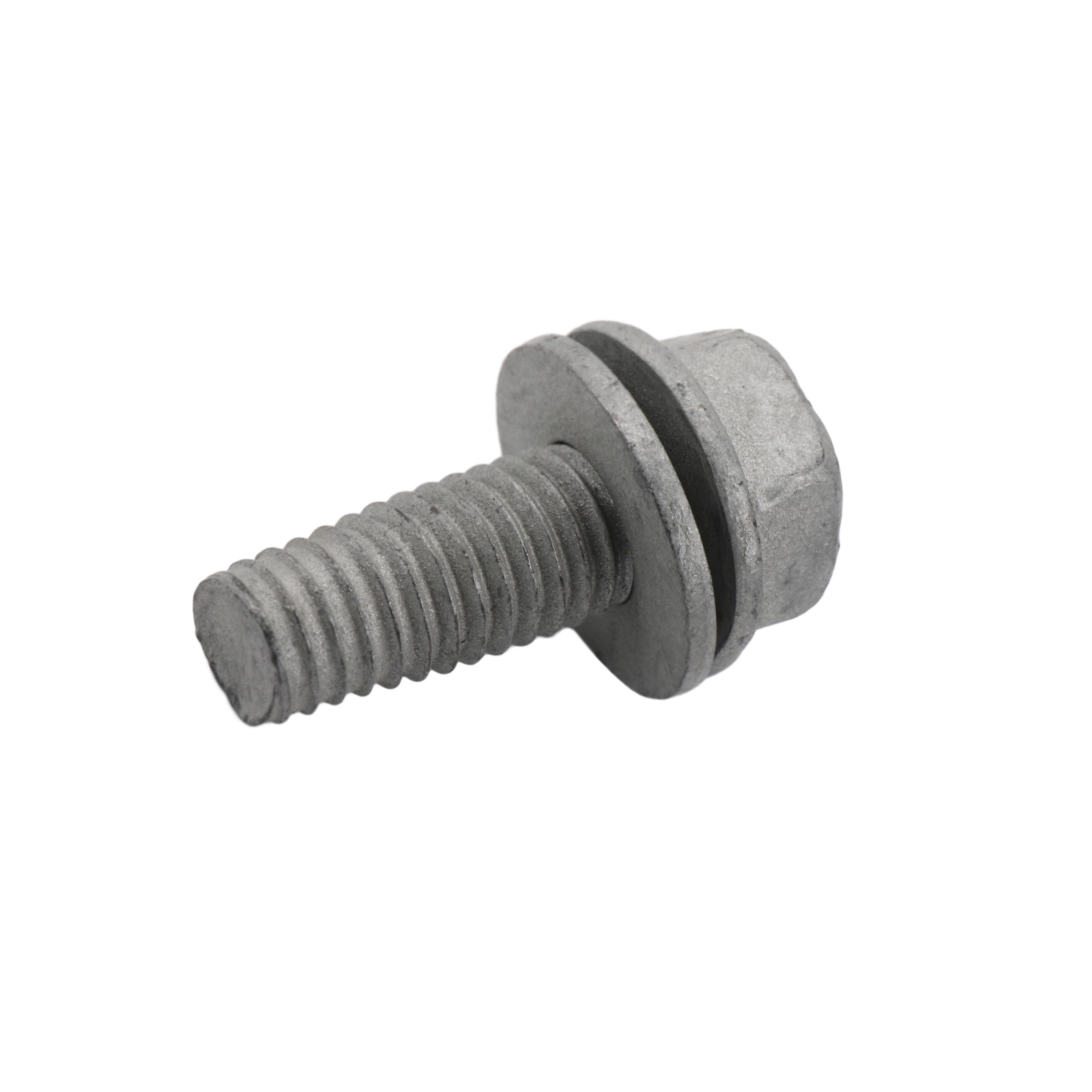 GM Genuine Parts Bolt 11516885 | AutoZone