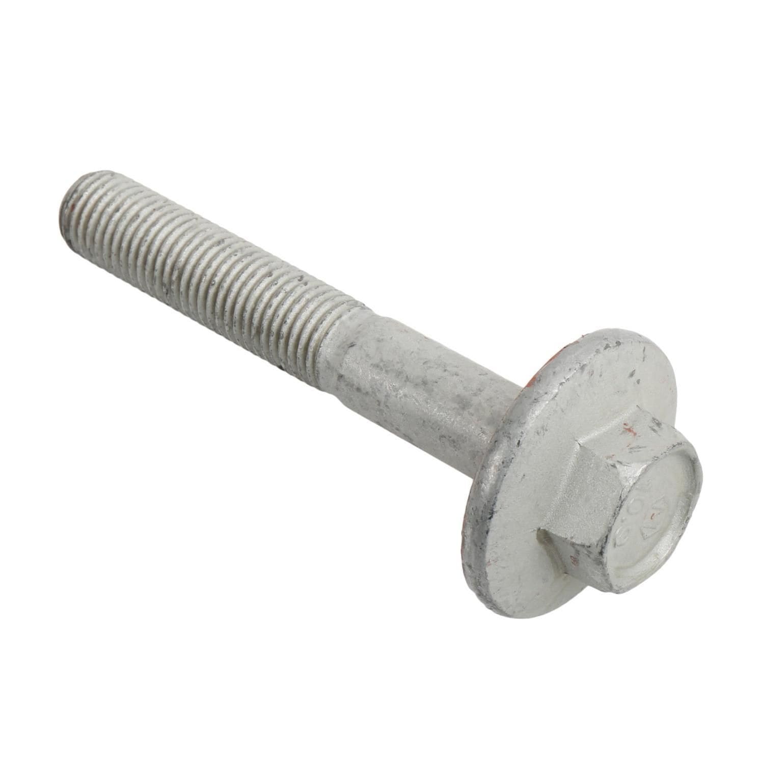 Chevrolet Silverado 1500 Crankshaft Pulley & Harmonic Balancer Bolts ...