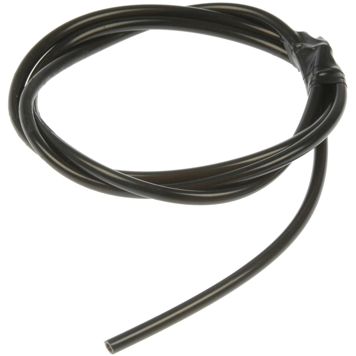 Dorman - Autograde 1/8in x 3ft Black Soft Vacuum Multi-Purpose