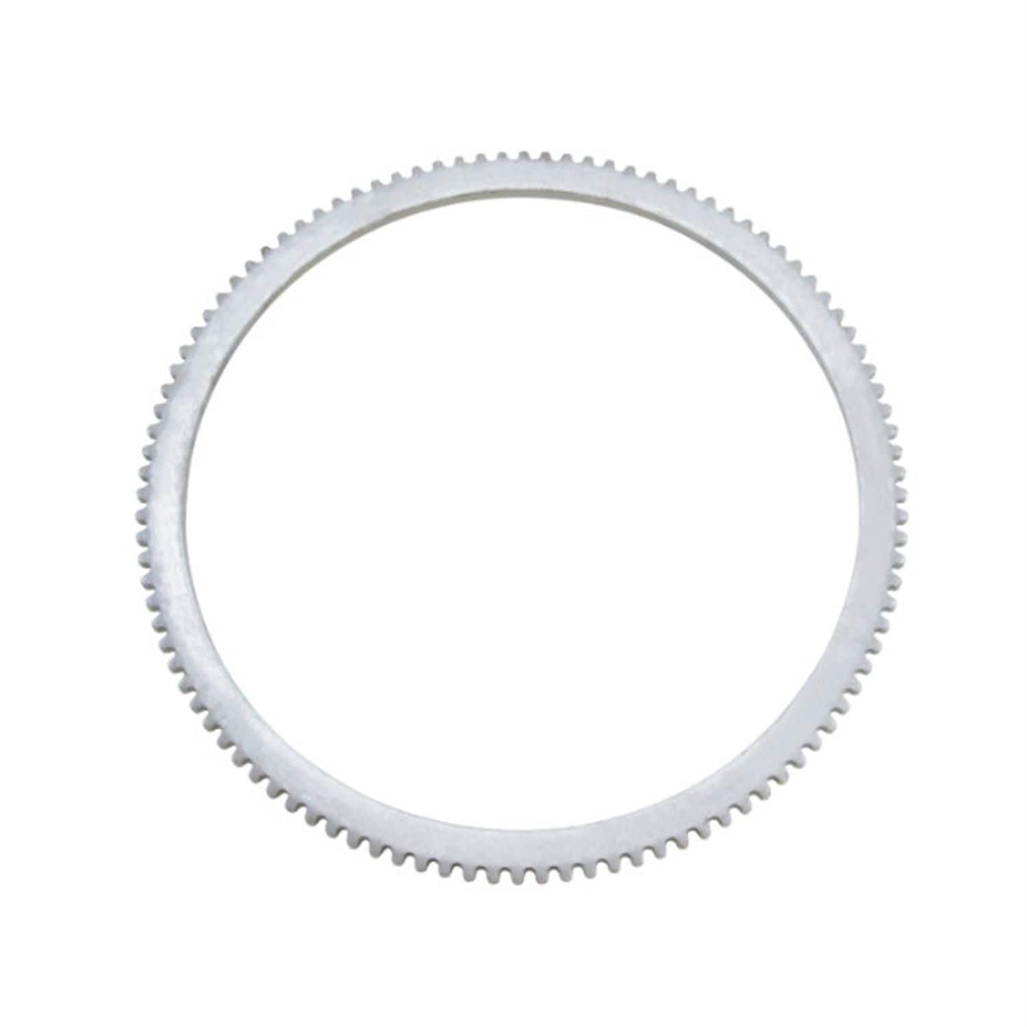 Yukon Gear and Axle ABS Wheel Speed Sensor Tone Ring 33211 for Acura ILX