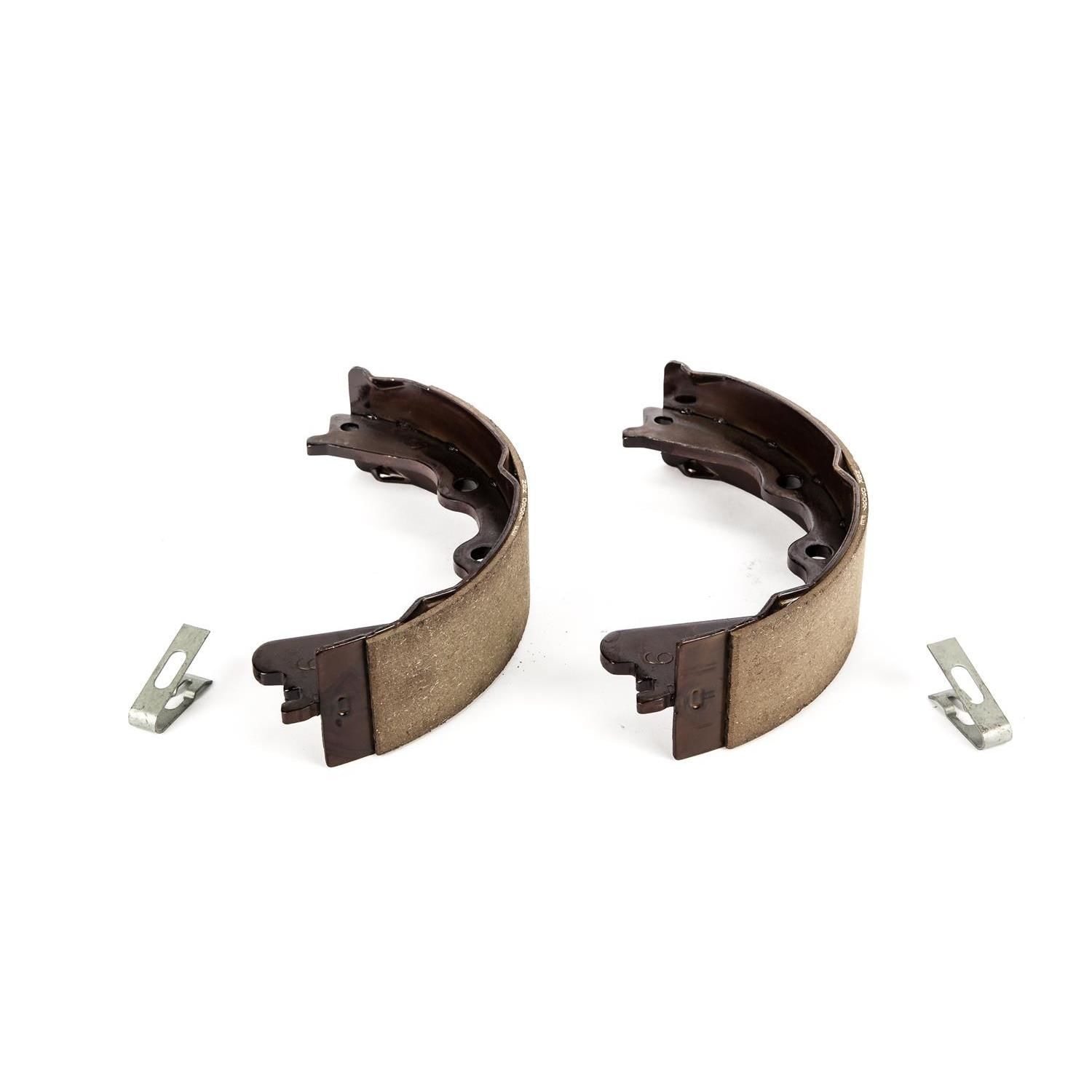 ACDelco Parking Brake Shoe 171-1148