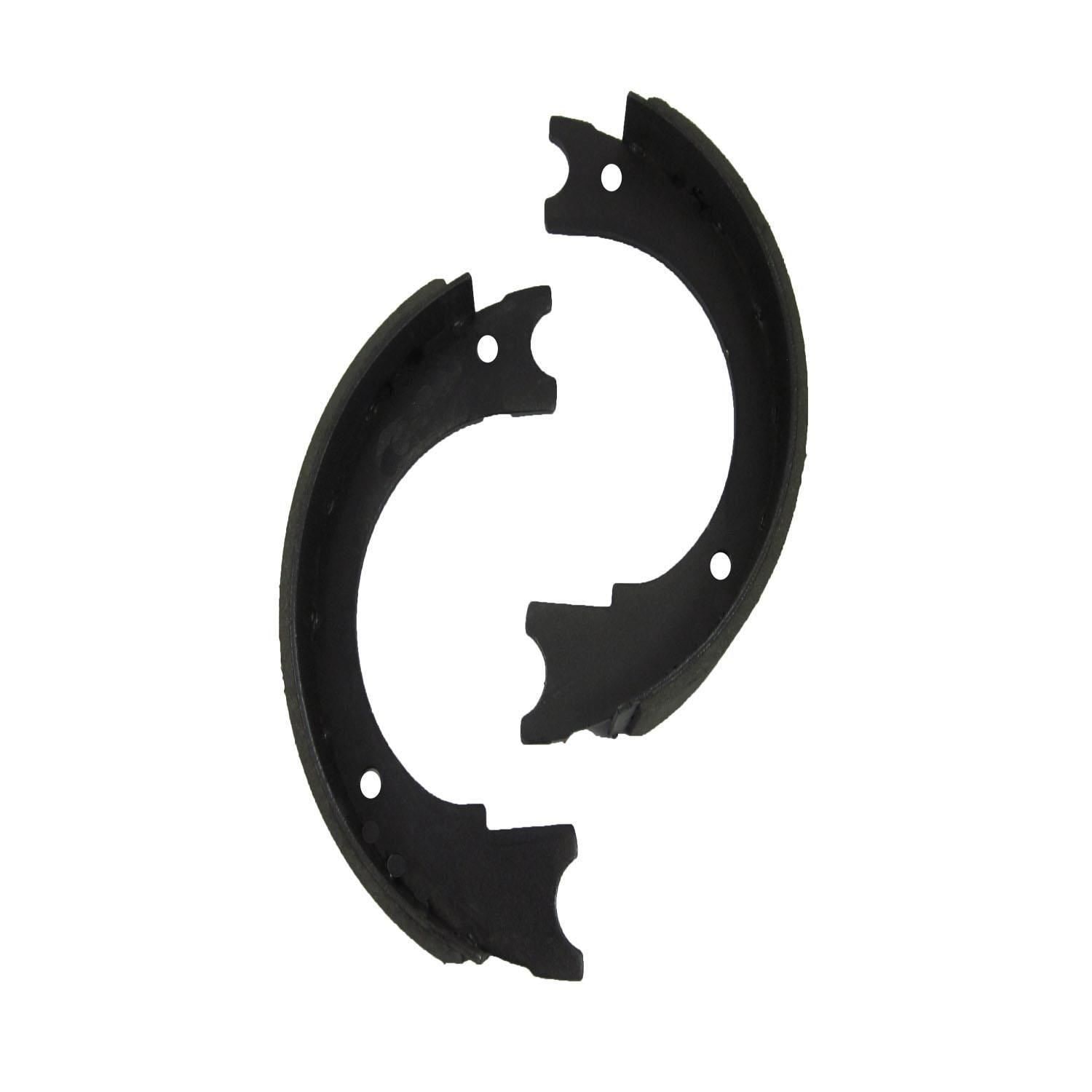 FDP Brakes Parking Brake Shoe 645 for Subaru Outback