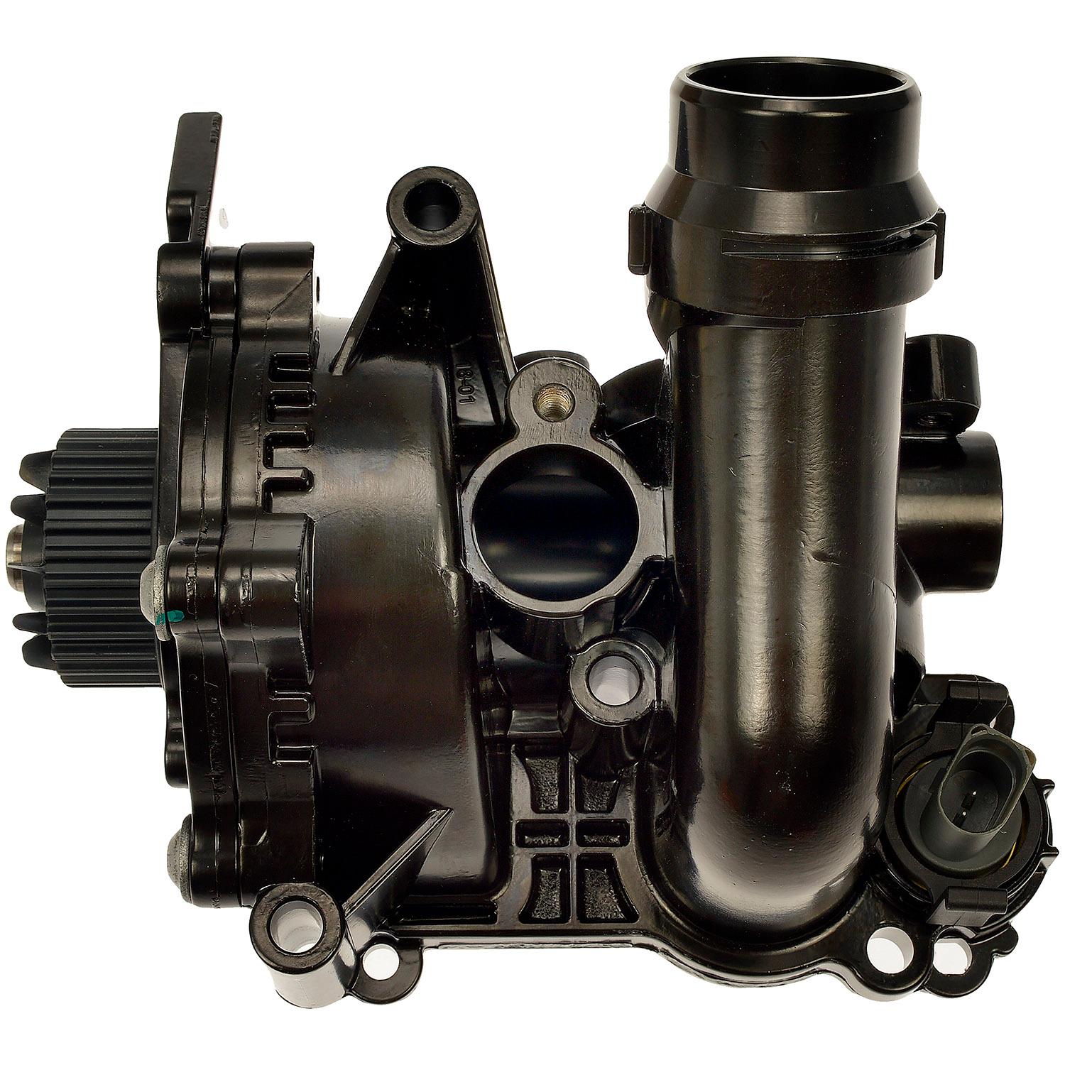 Dorman - OE Solutions Engine Water Pump Housing 902-670 | AutoZone