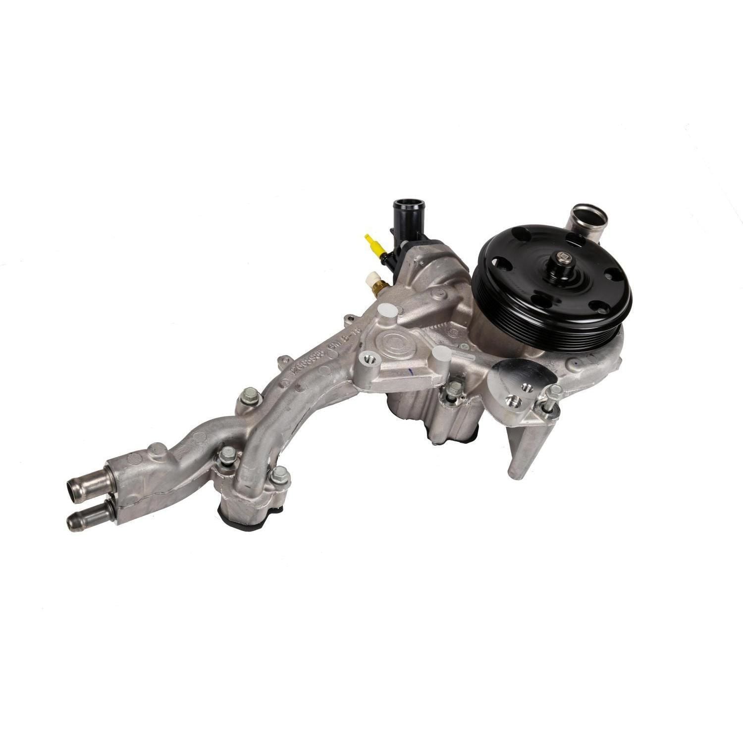GM Genuine Parts Engine Water Pump Housing 12685257 | AutoZone
