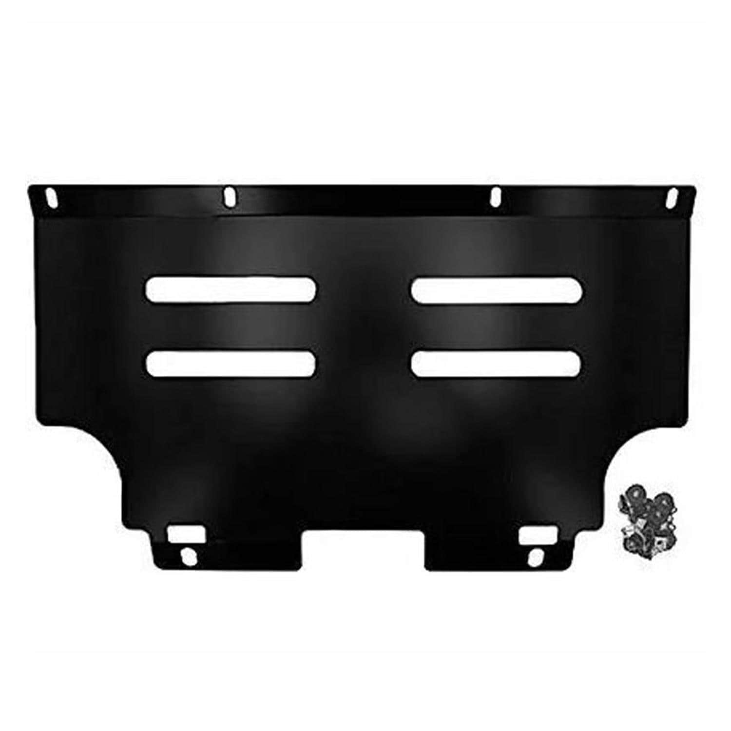 ARB Bumper Mounting Kit 3520010 for Mazda B2200