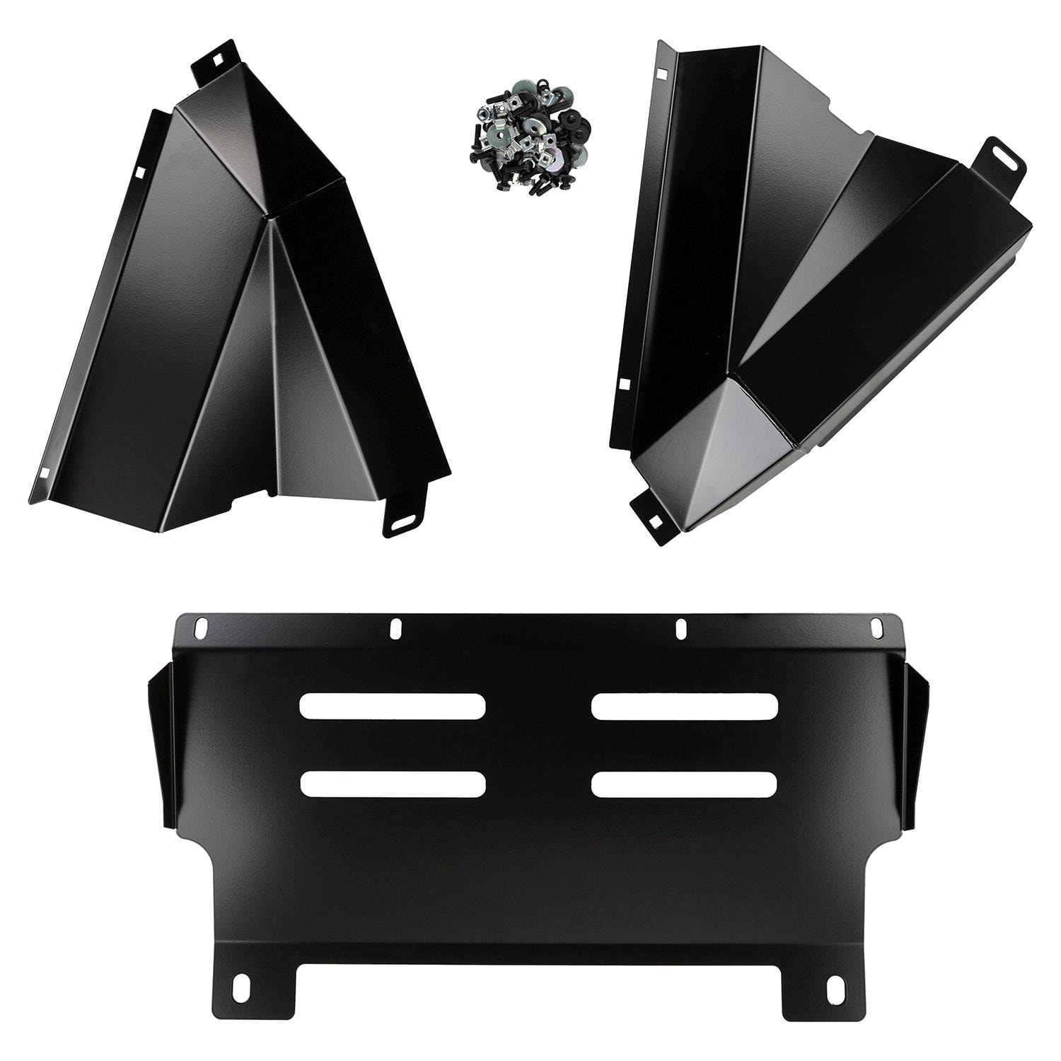 ARB Bumper Mounting Kit 3520020 for Mazda B2200