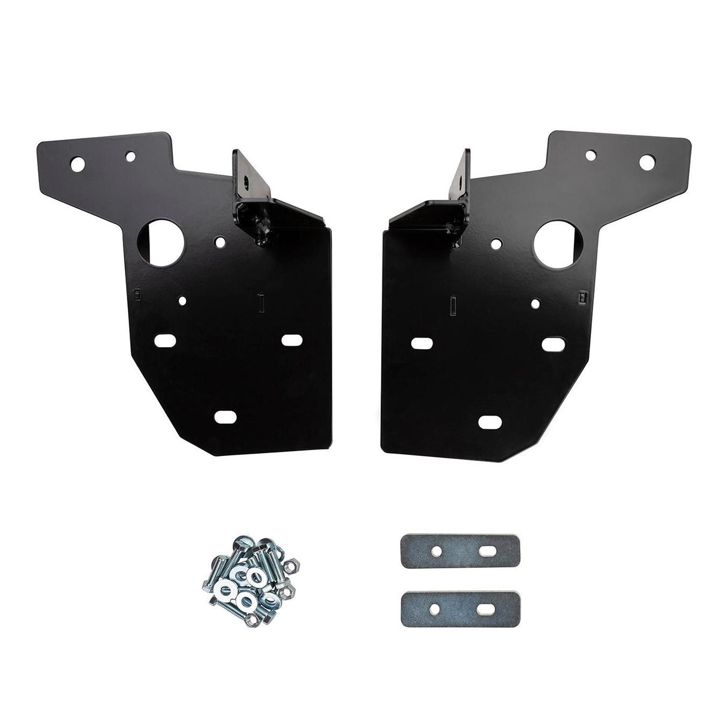 ARB Bumper Mounting Kit 3562030 for Mazda B2200
