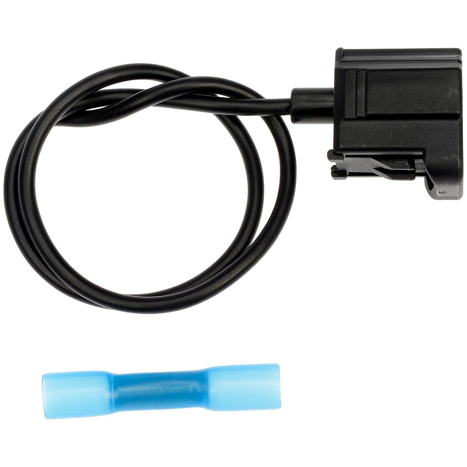 Dorman - TECHoice Oil Pressure Switch Connector 645-156 | AutoZone