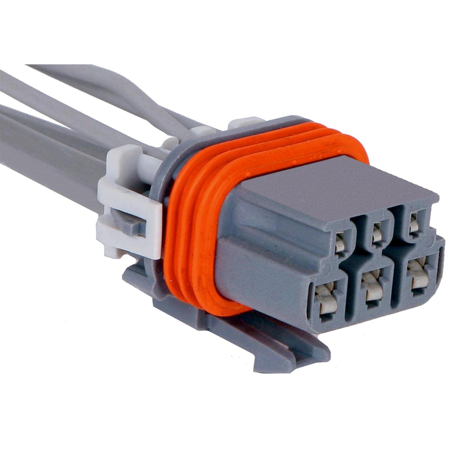 ACDelco Electrical Wire Connector PT1225 | AutoZone