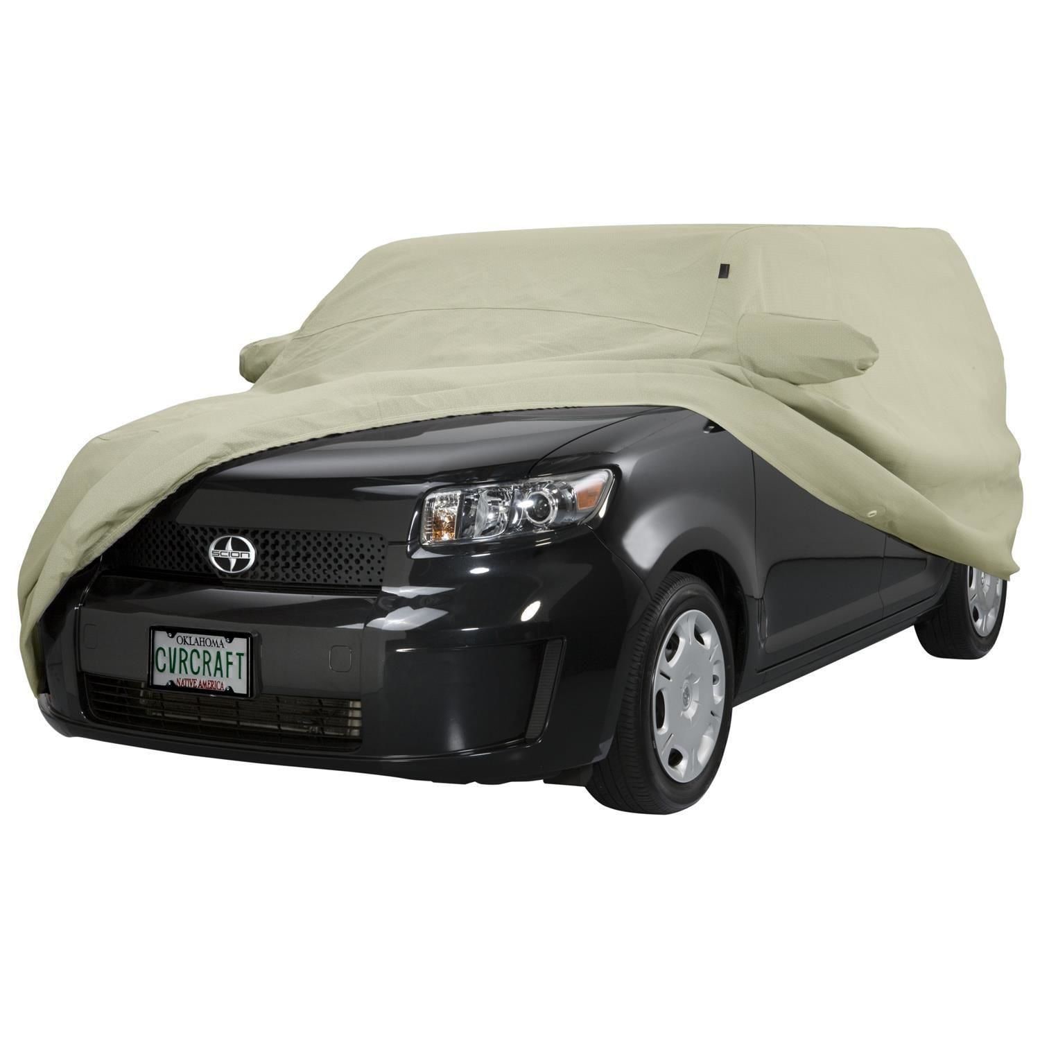 Covercraft Car Cover C40030RB for Toyota Tacoma