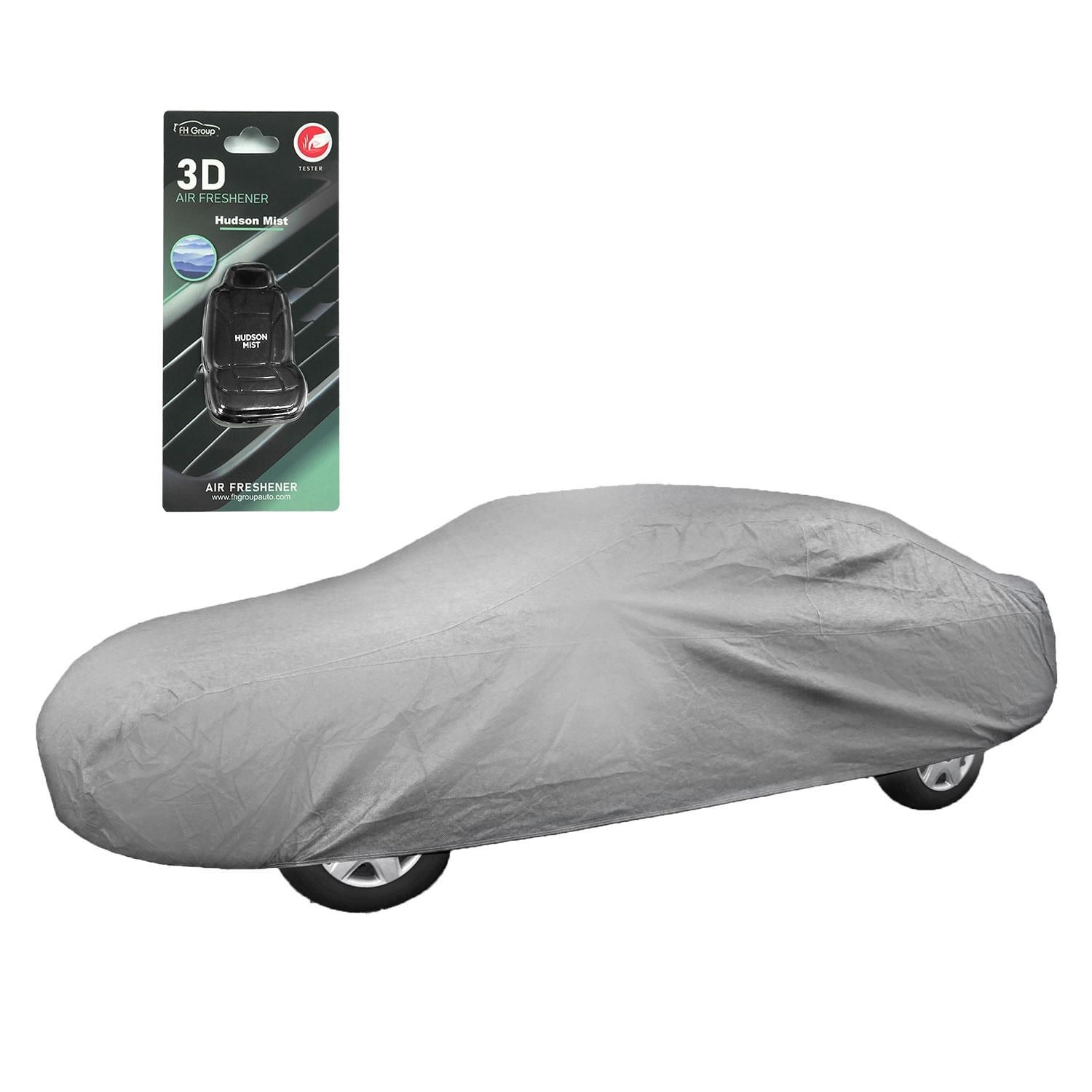 FH Group Car Cover AZC502L for Toyota Tacoma