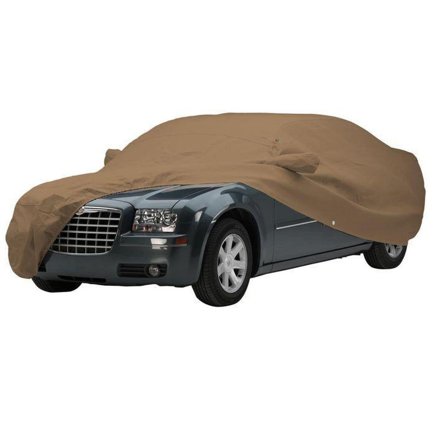 Covercraft Custom Car Covers Car Cover C15930TT for Toyota Tacoma