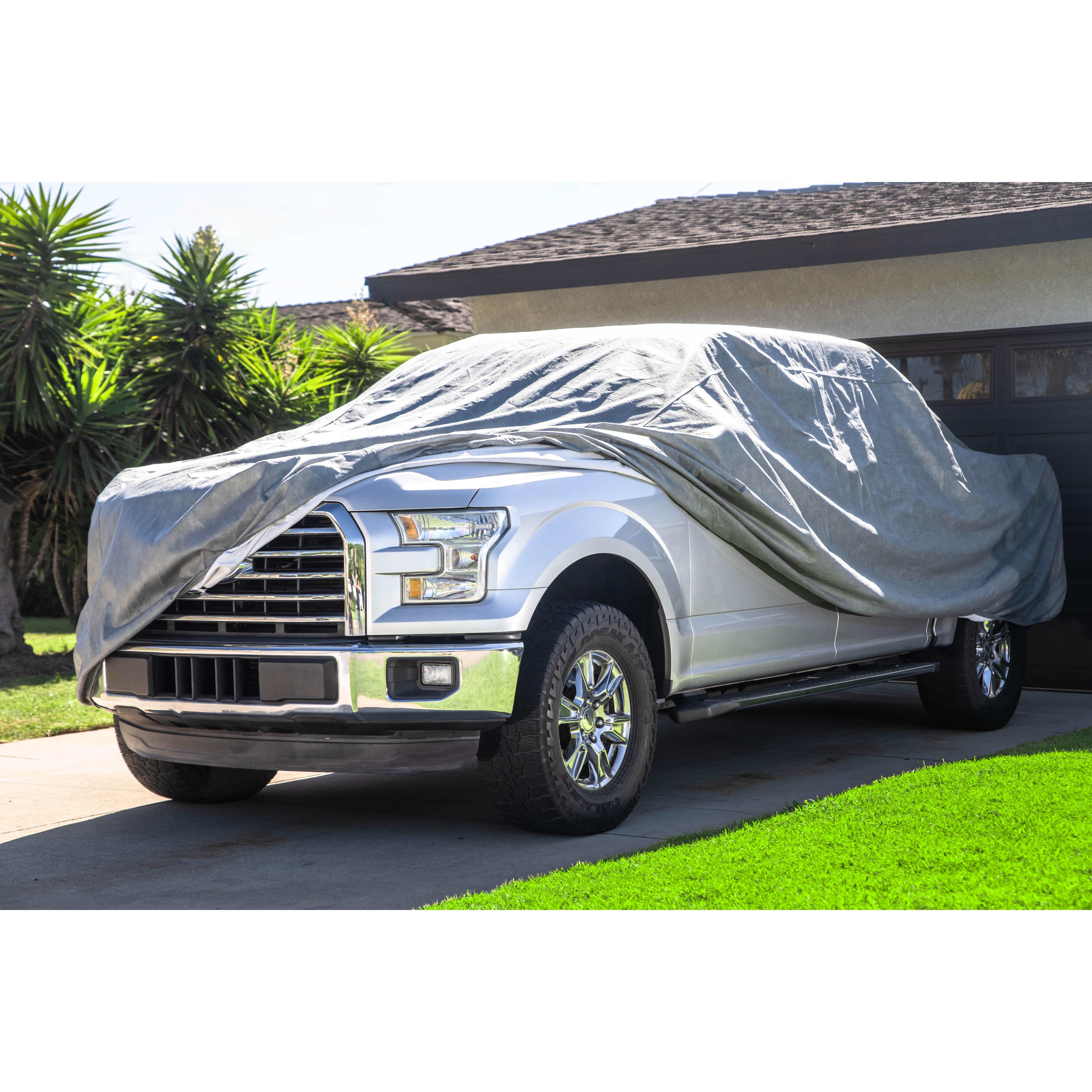 Waterproof Car Covers Replace for 2003-2025 Nissan Murano, 6 Layers All Weather Custom-fit Car Cover with Zipper Door & Windproof Bands for Snow Rain Dust Hail Protection (Murano Waterproof Car Covers Replace for 2003-2025 Nissan Murano, 6 Layers All Weather Custom-fit Car Cover with Zipper Door & Windproof Bands for Snow Rain Dust Hail Protection (Murano