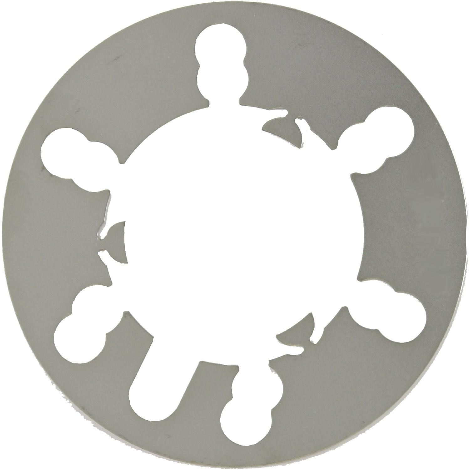 Pioneer Flywheel Shims FWS-1 for Nissan