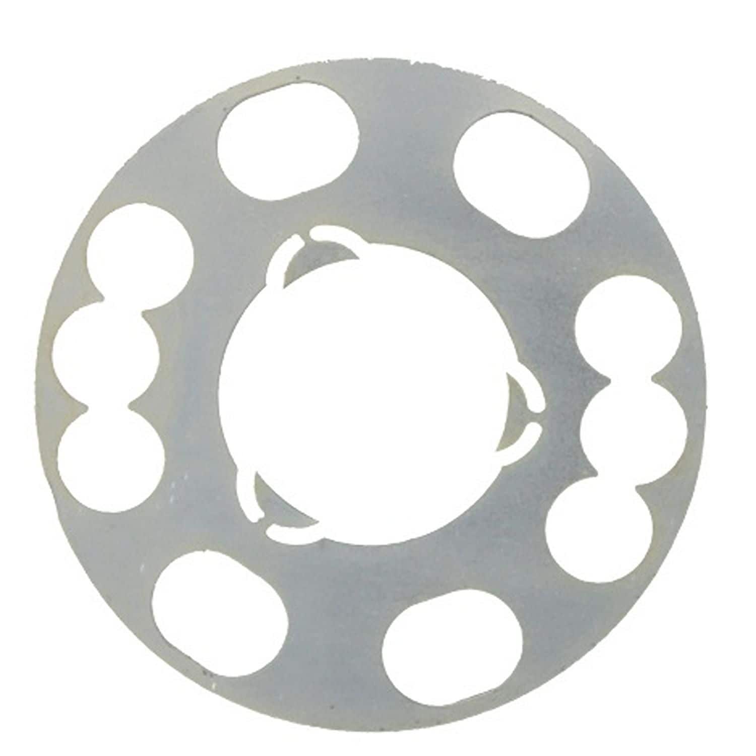 Pioneer Flywheel Shims FWS-19 for Nissan