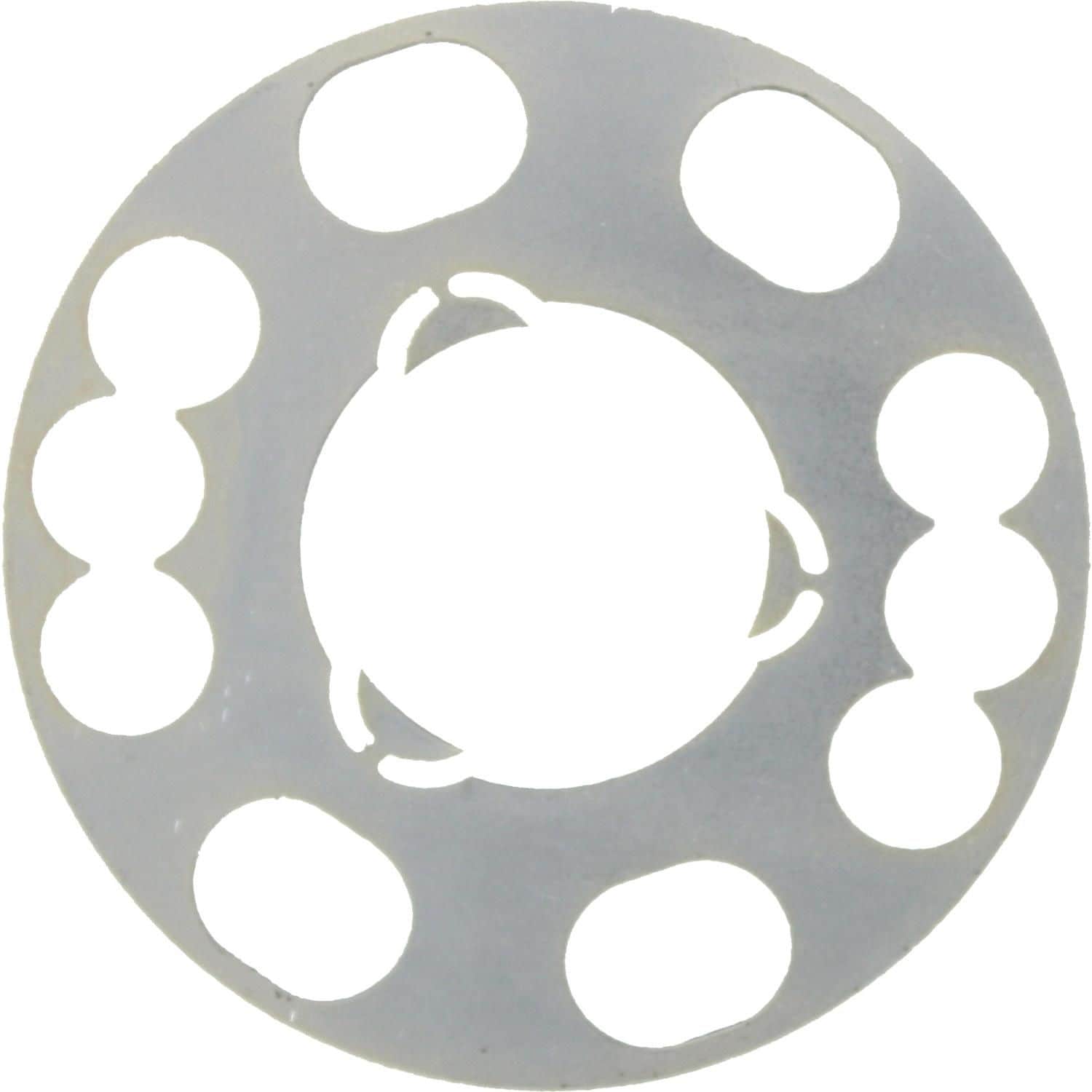 Pioneer Flywheel Shims FWS-20 for Nissan