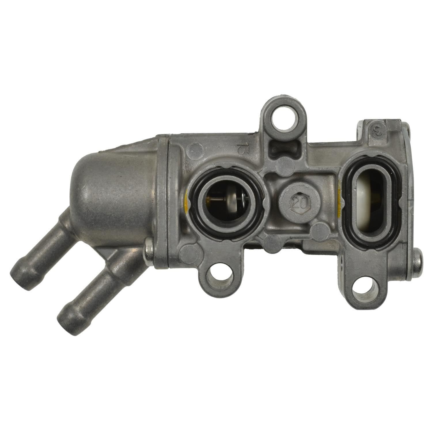 Duralast Fast Idle Air Valve AC4324 | AutoZone