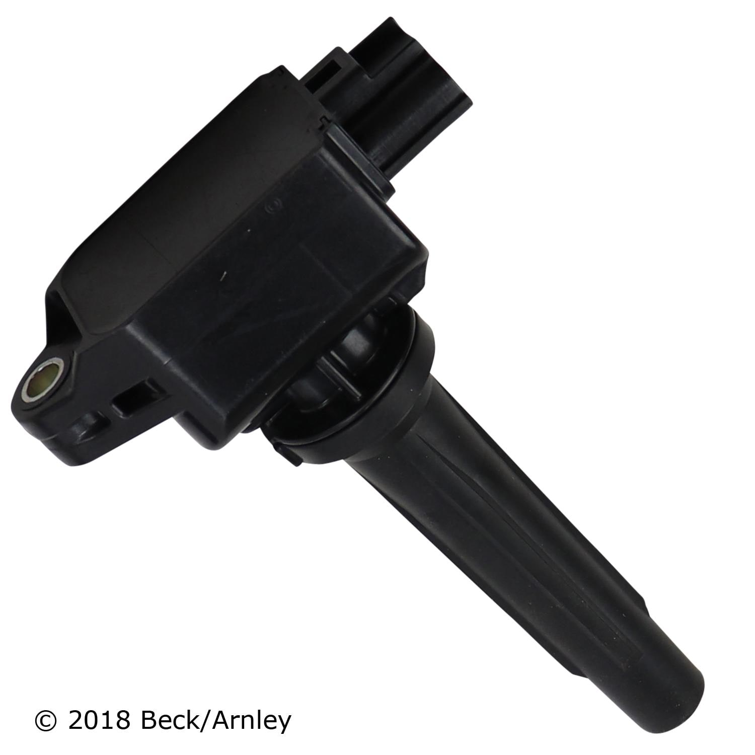 BECK/ARNLEY Direct Ignition Coil 178-8527 | AutoZone