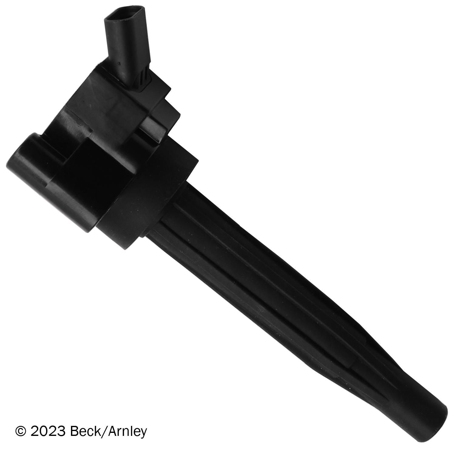 BECK/ARNLEY Direct Ignition Coil 178-8604 | AutoZone
