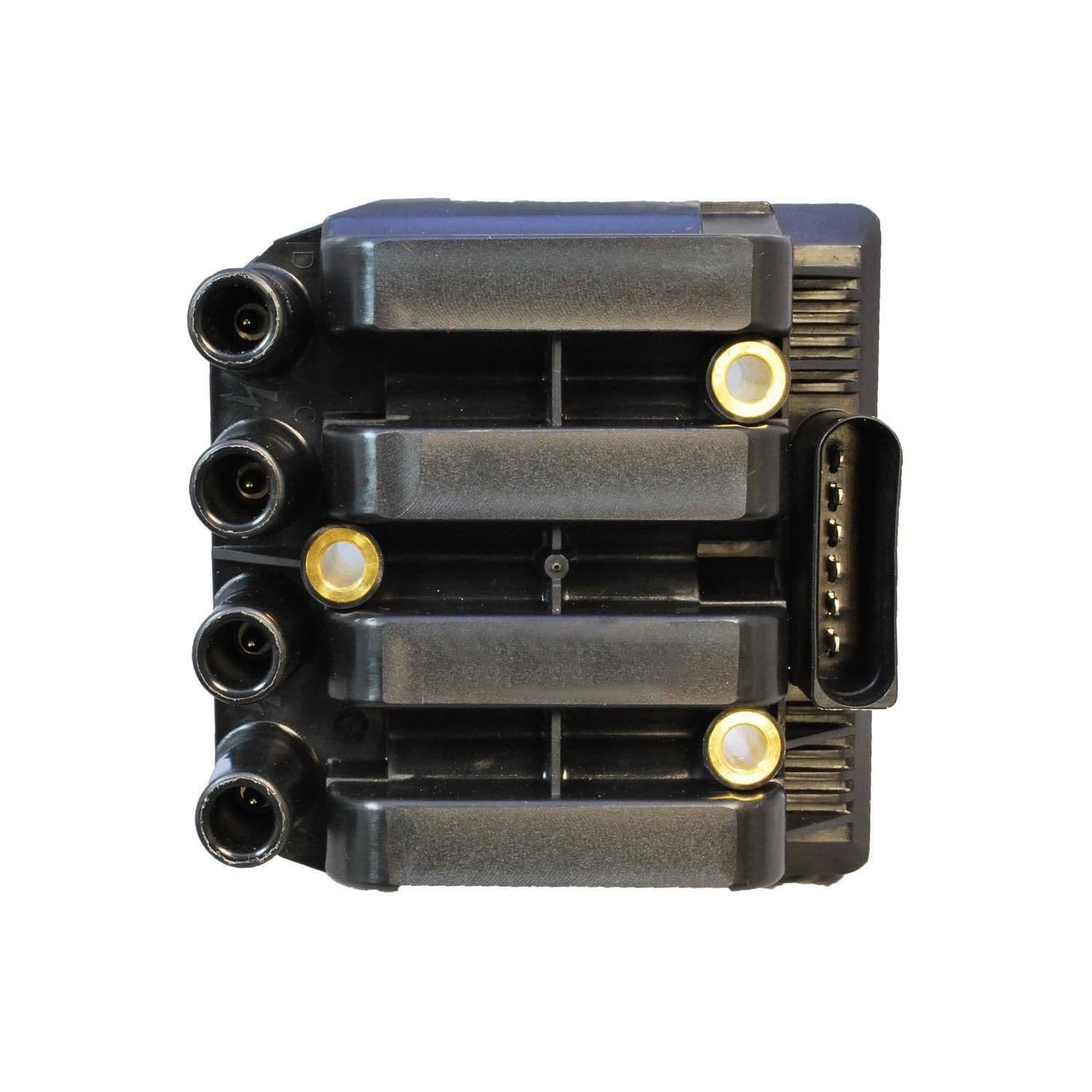 Part 673 DENSO Auto Parts Direct Ignition Coil 673-6201 | AutoZone