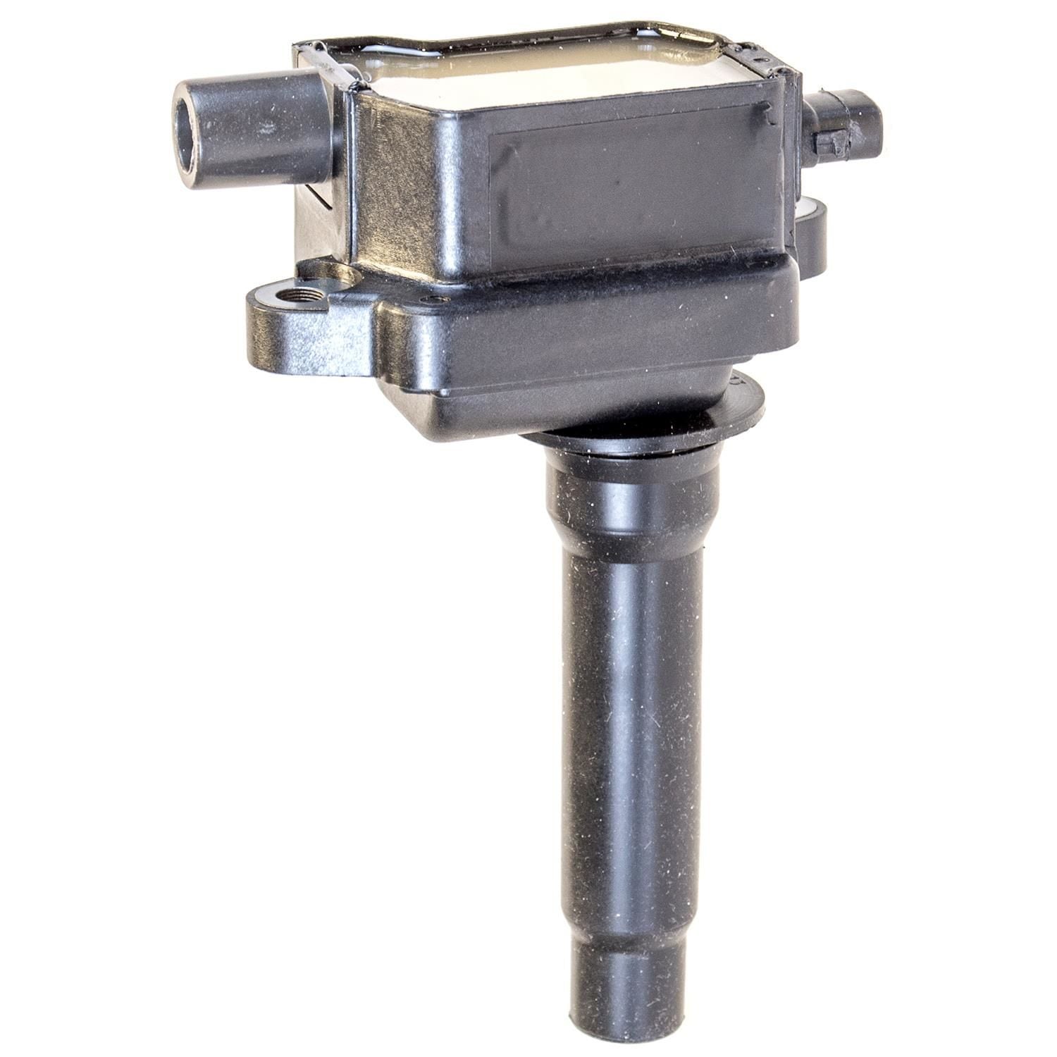 Part 673 DENSO Auto Parts Direct Ignition Coil 673-8200 | AutoZone