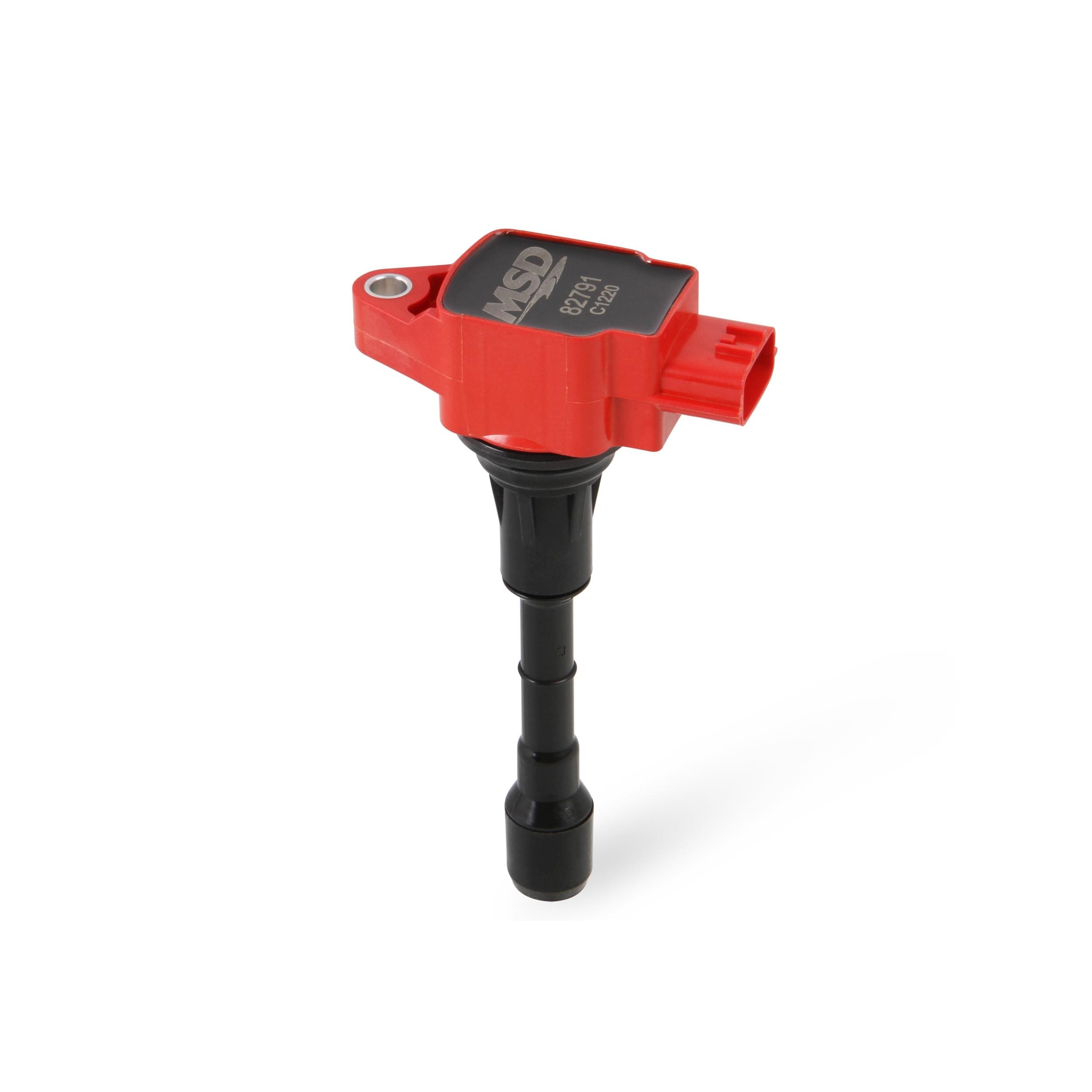 MSD Direct Ignition Coil 82791 | AutoZone