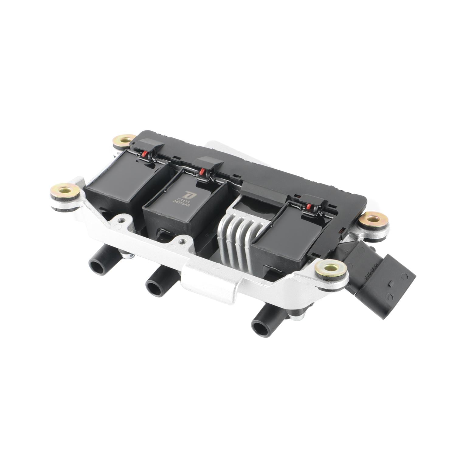 A6 Quattro Ignition Coils - Best Ignition Coil for Audi A6 Quattro