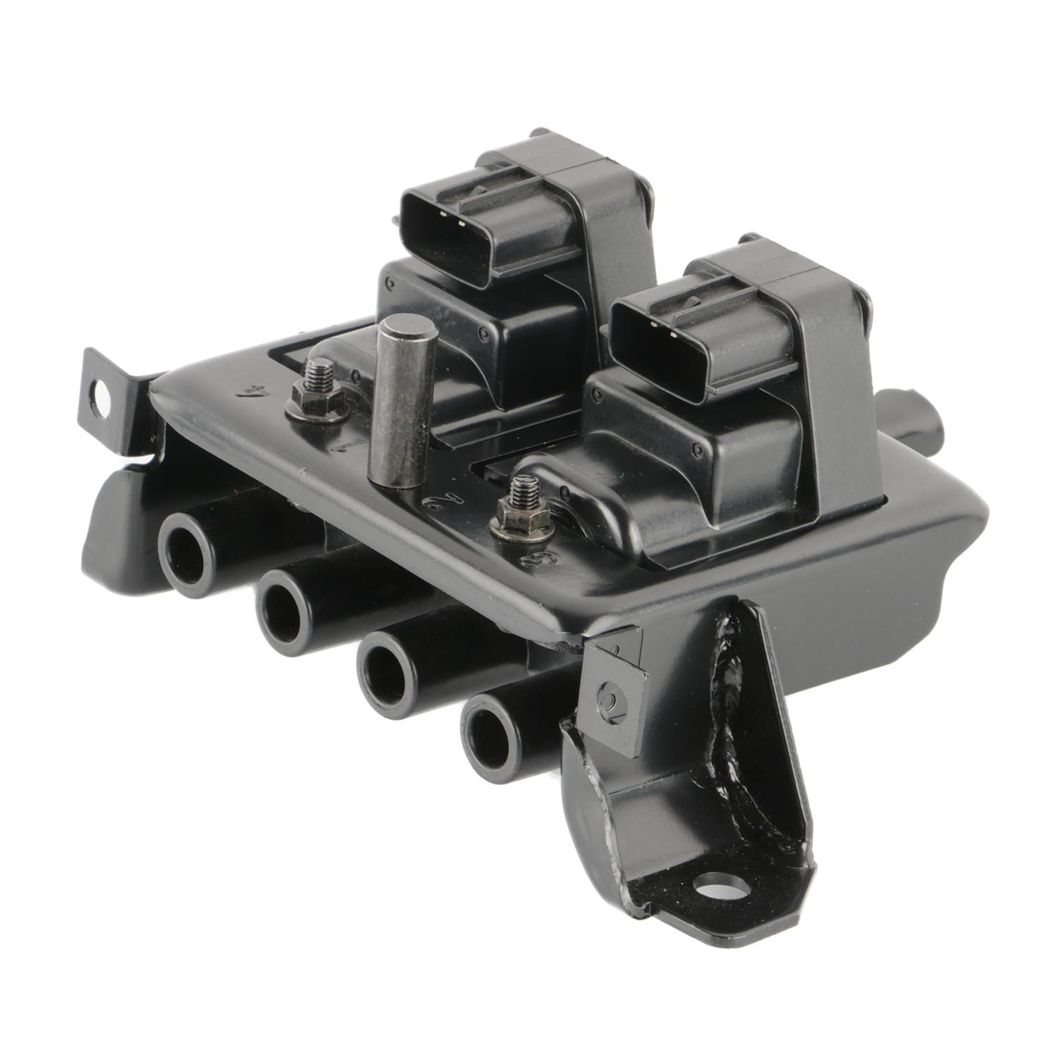 Duralast Ignition Coil C1186 for Chevrolet silverado 1500