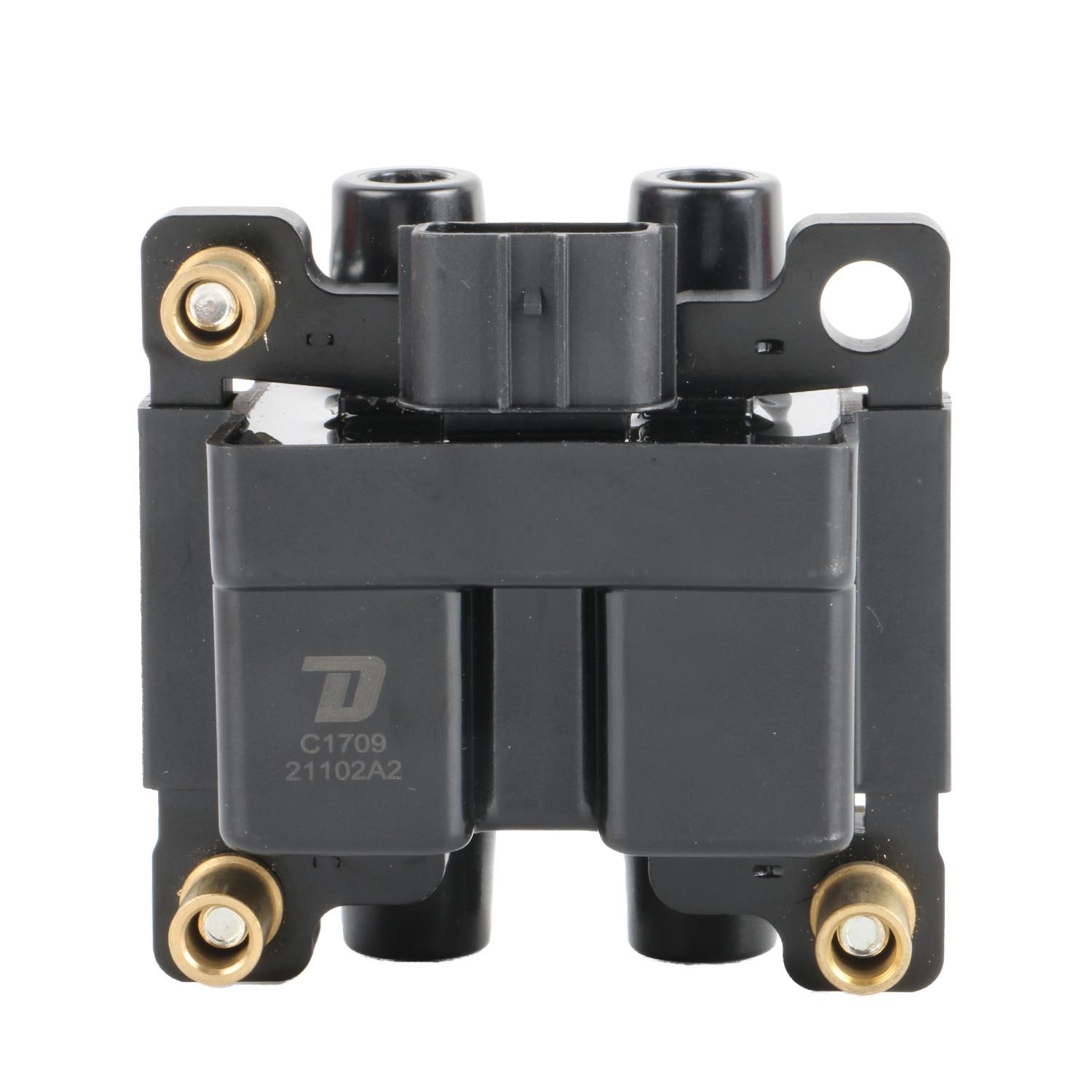 Duralast Direct Ignition Coil C1709 | AutoZone