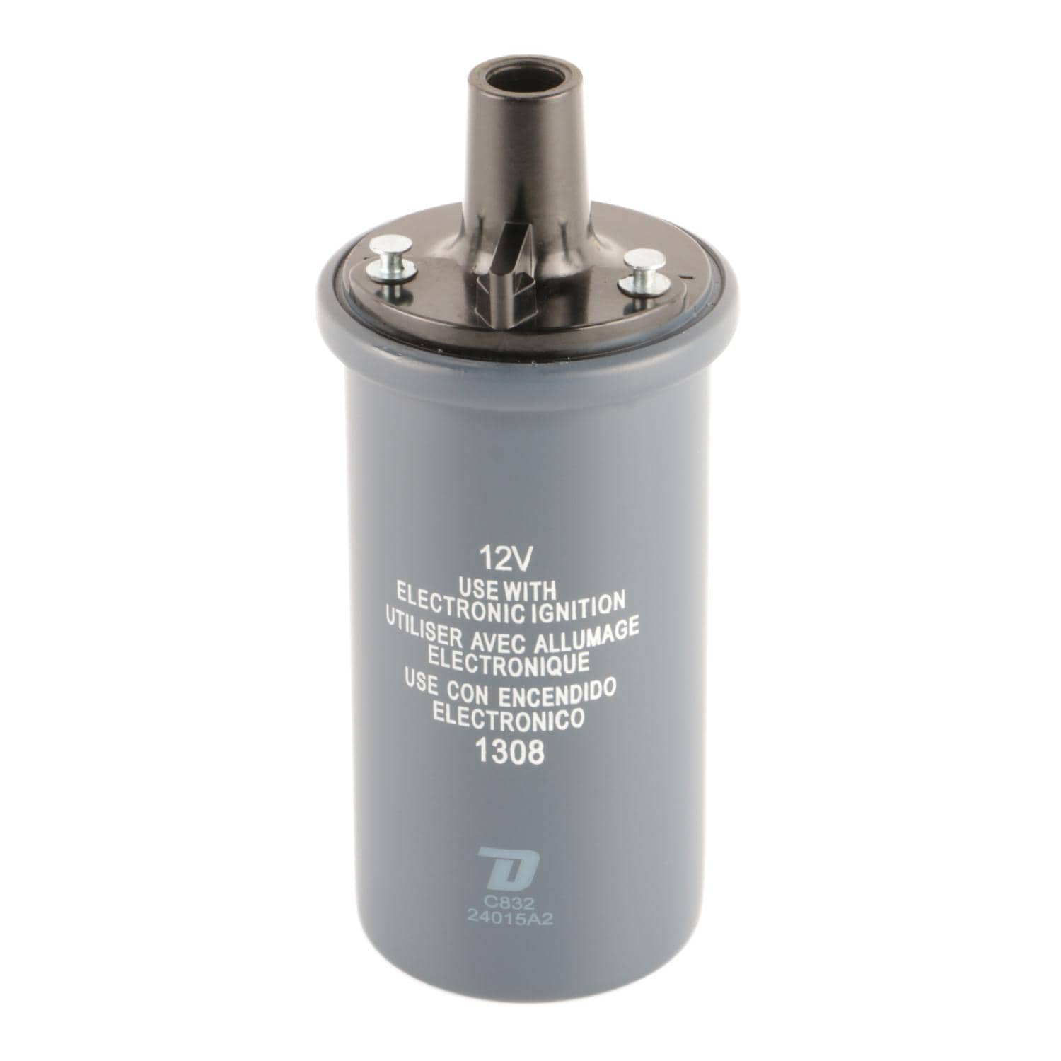 Duralast Screw Ignition Coil C832 | AutoZone