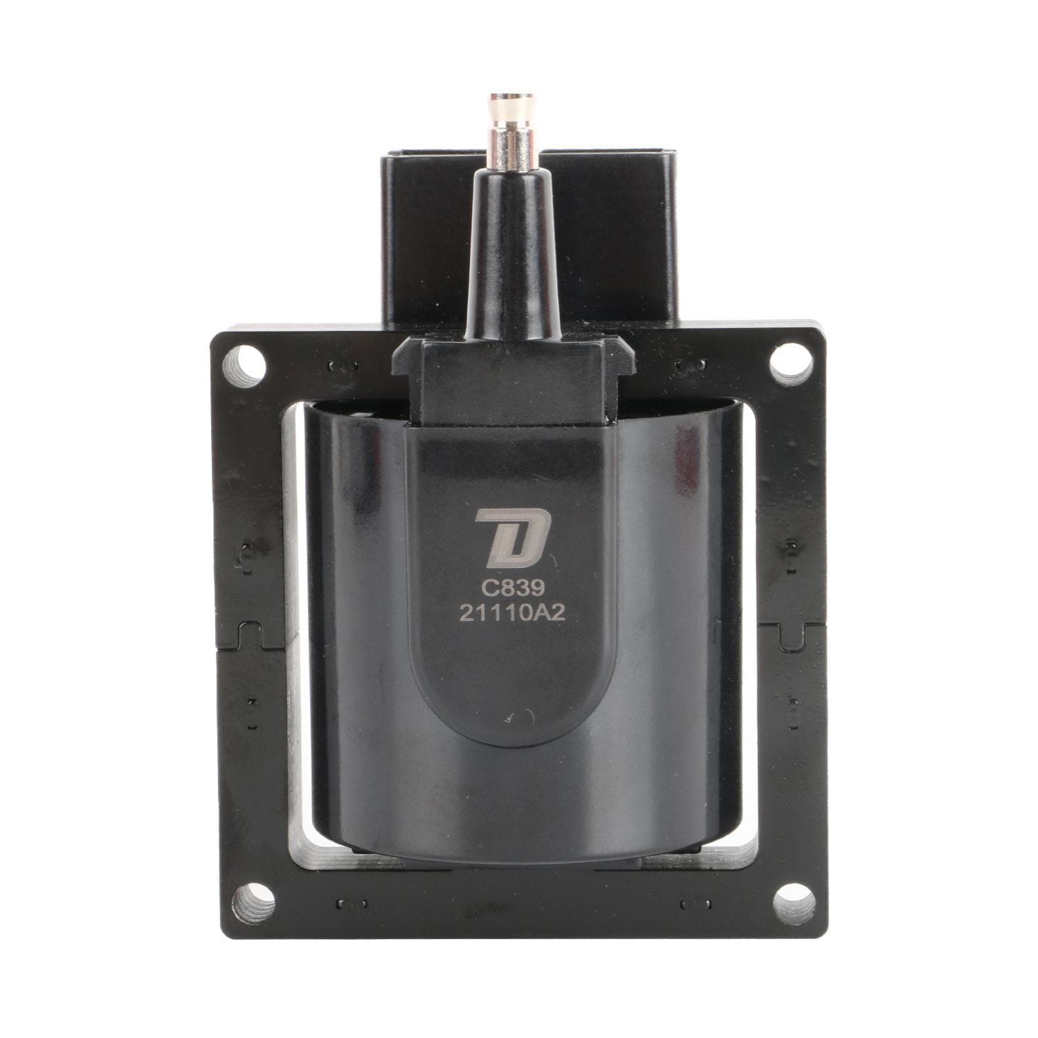 Duralast Direct Ignition Coil C839 | AutoZone