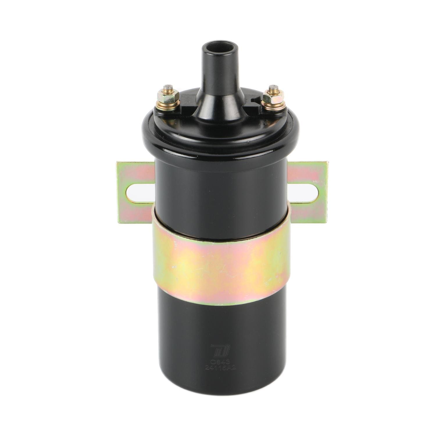 Duralast Stud Ignition Coil C843 | AutoZone