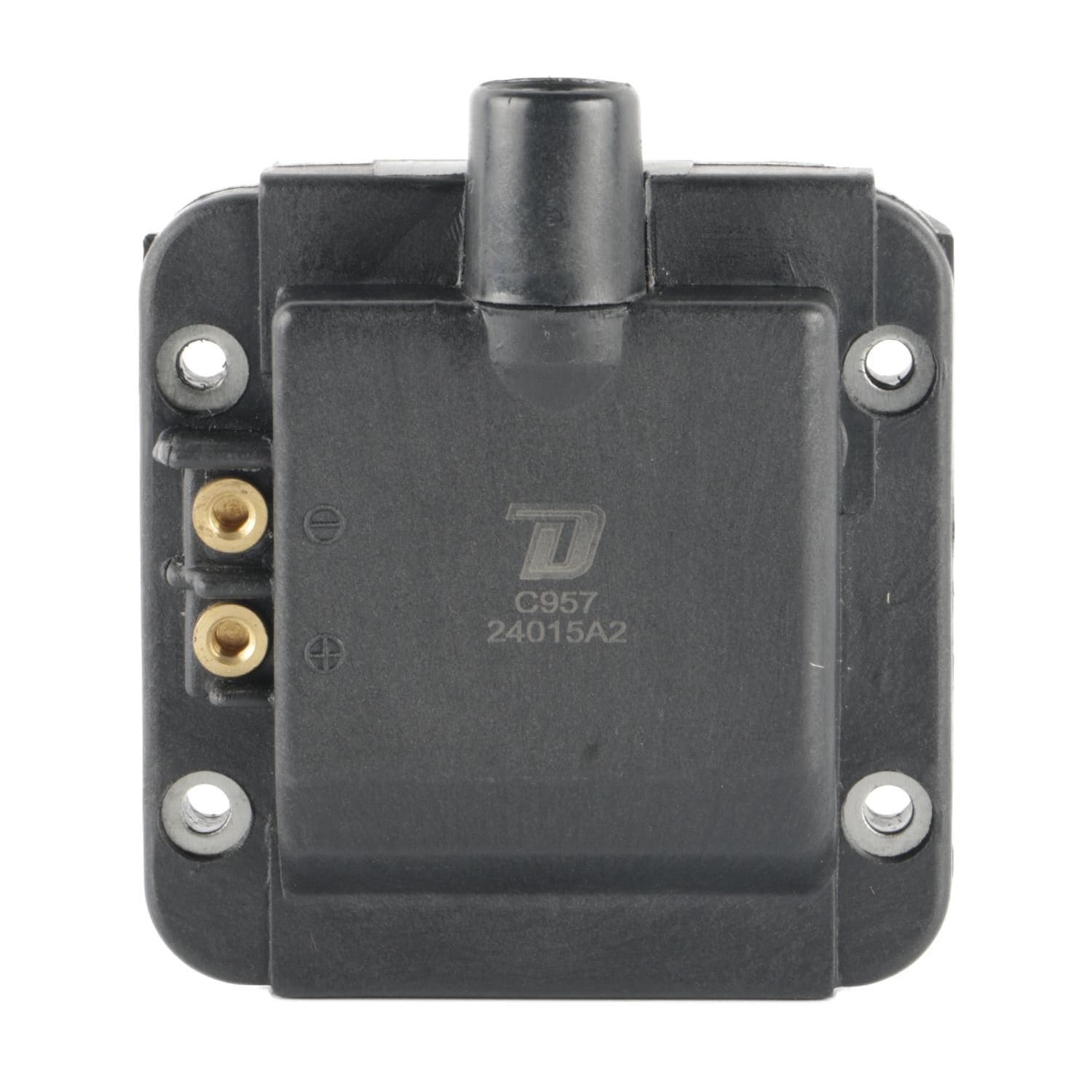 Duralast Ignition Coil C957 for Toyota camry