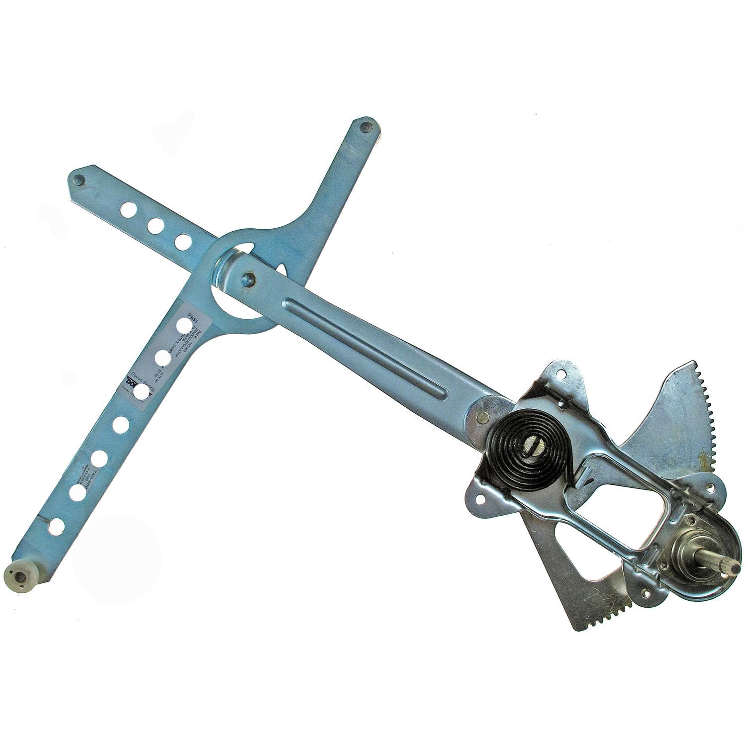Dorman - OE Solutions Window Regulator 740-468 | AutoZone