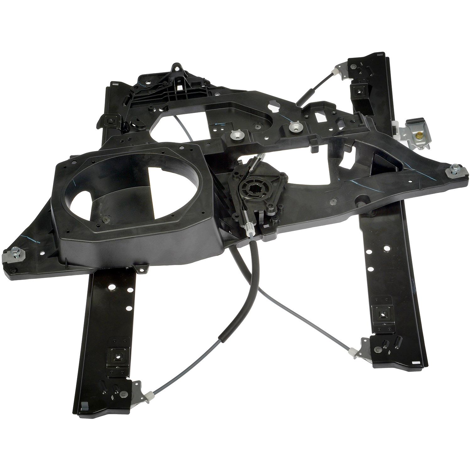 Dorman OE Solutions Power Window Regulator - New 749933 | O'Reilly Auto Parts