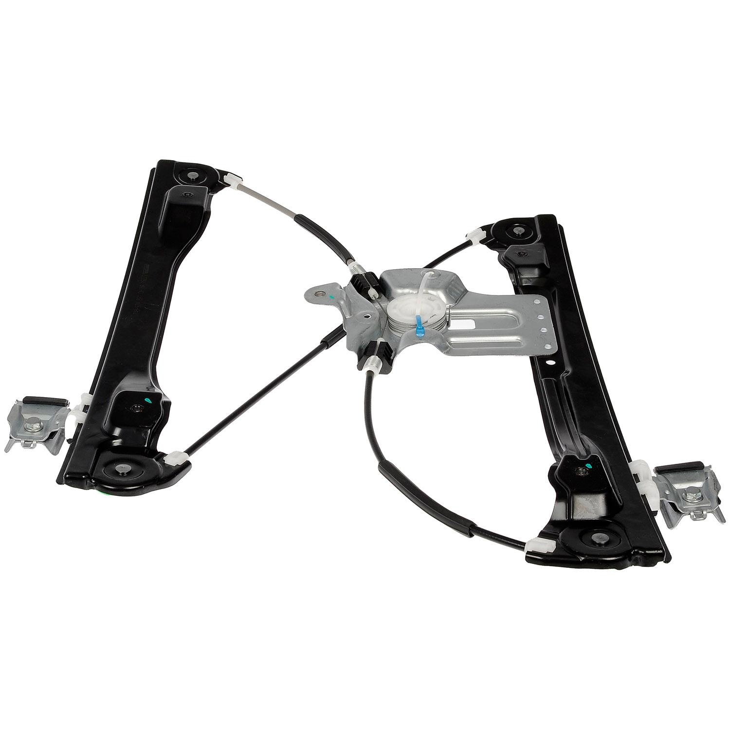 Dorman - OE Solutions Window Regulator 749-974 | AutoZone