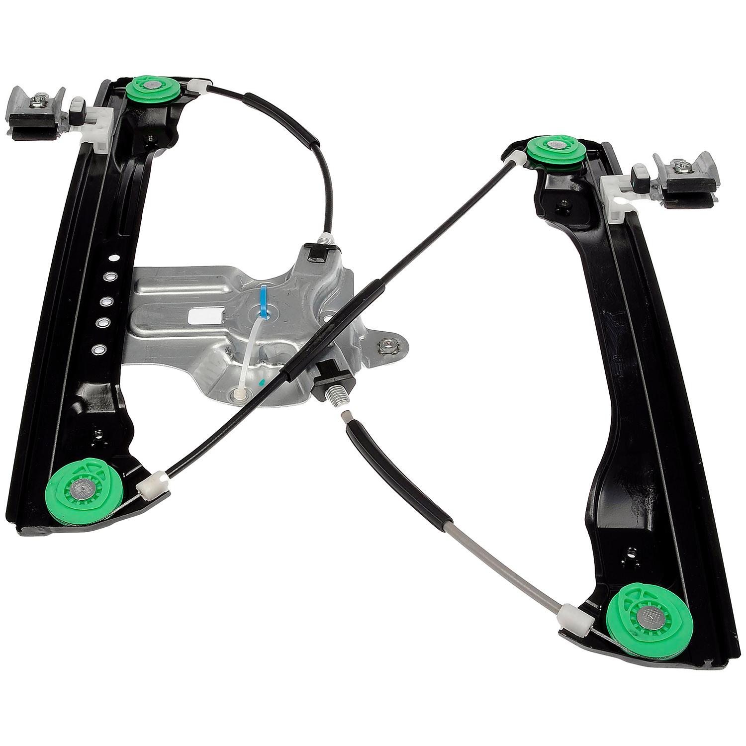 Dorman - OE Solutions Window Regulator 749-975 | AutoZone