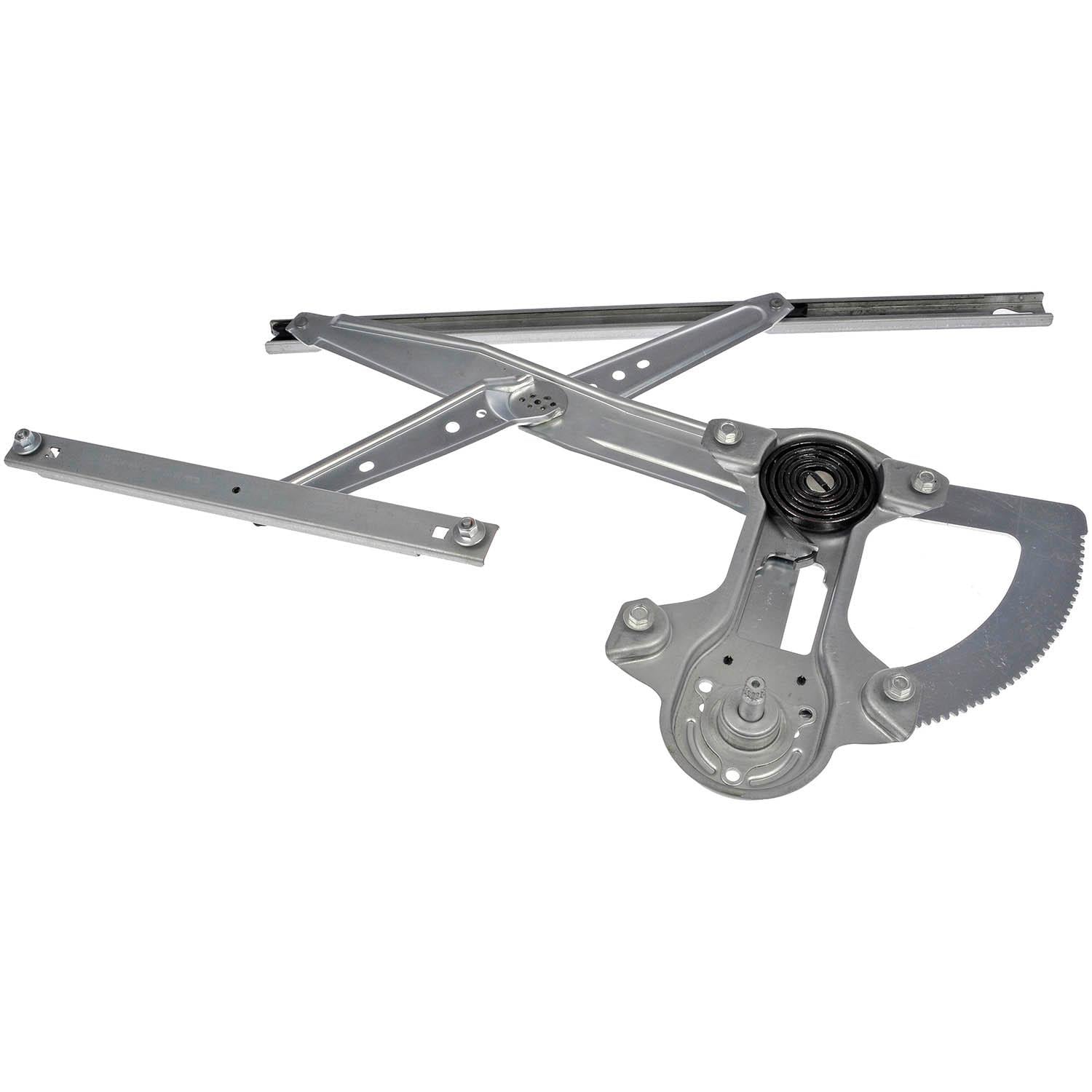 Window Regulator Unit Dorman - OE Solutions Window Regulator 752-027 | AutoZone