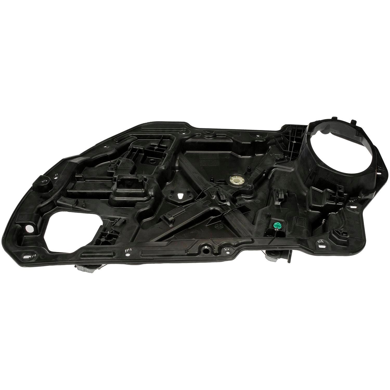 Dorman 752-644 Power Window Regulator - Front Passenger Side Replacement For Chrysler 300 & Dodge Charger