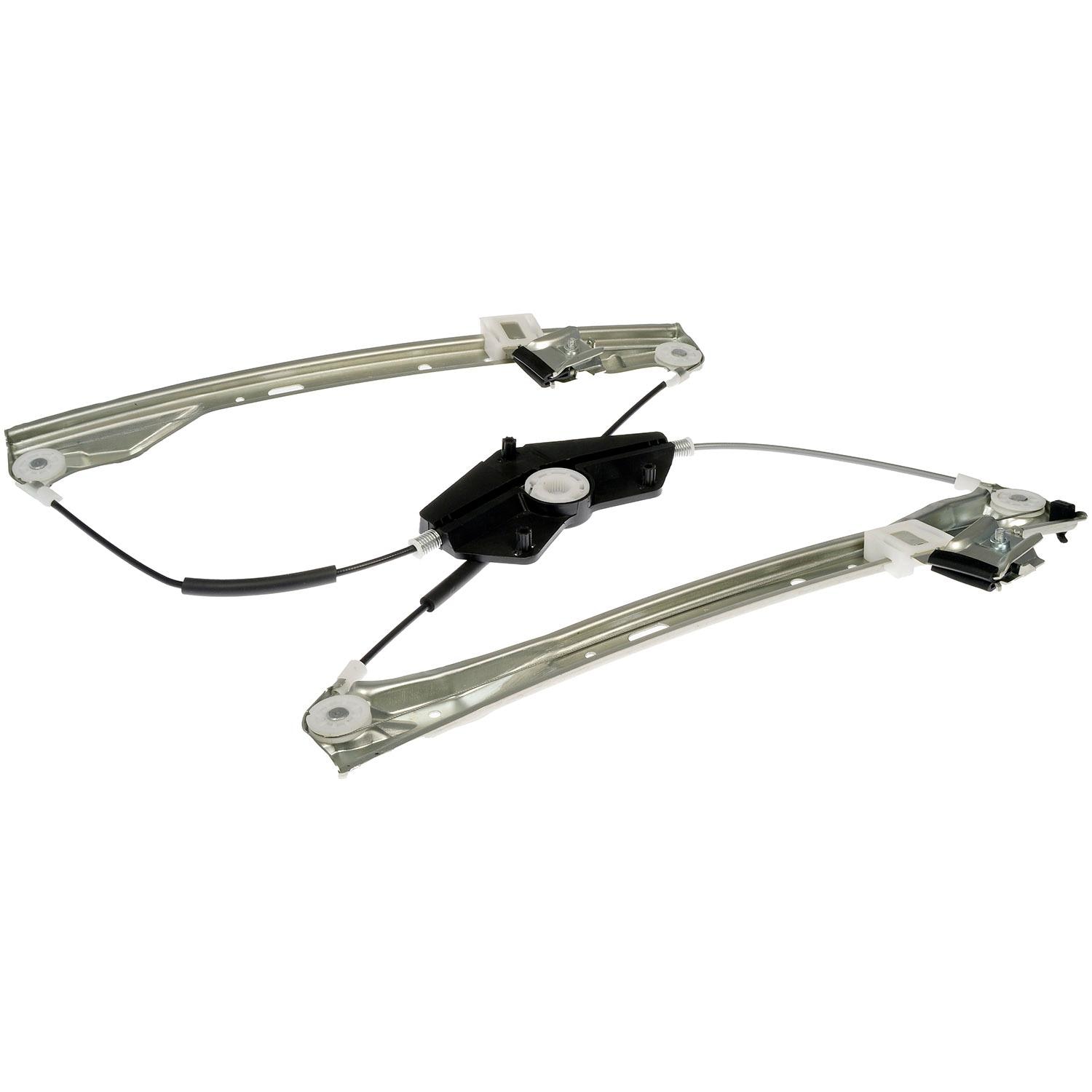 Dorman OE Solutions Window Regulator And Motor Assembly 751302 | O'Reilly Auto Parts
