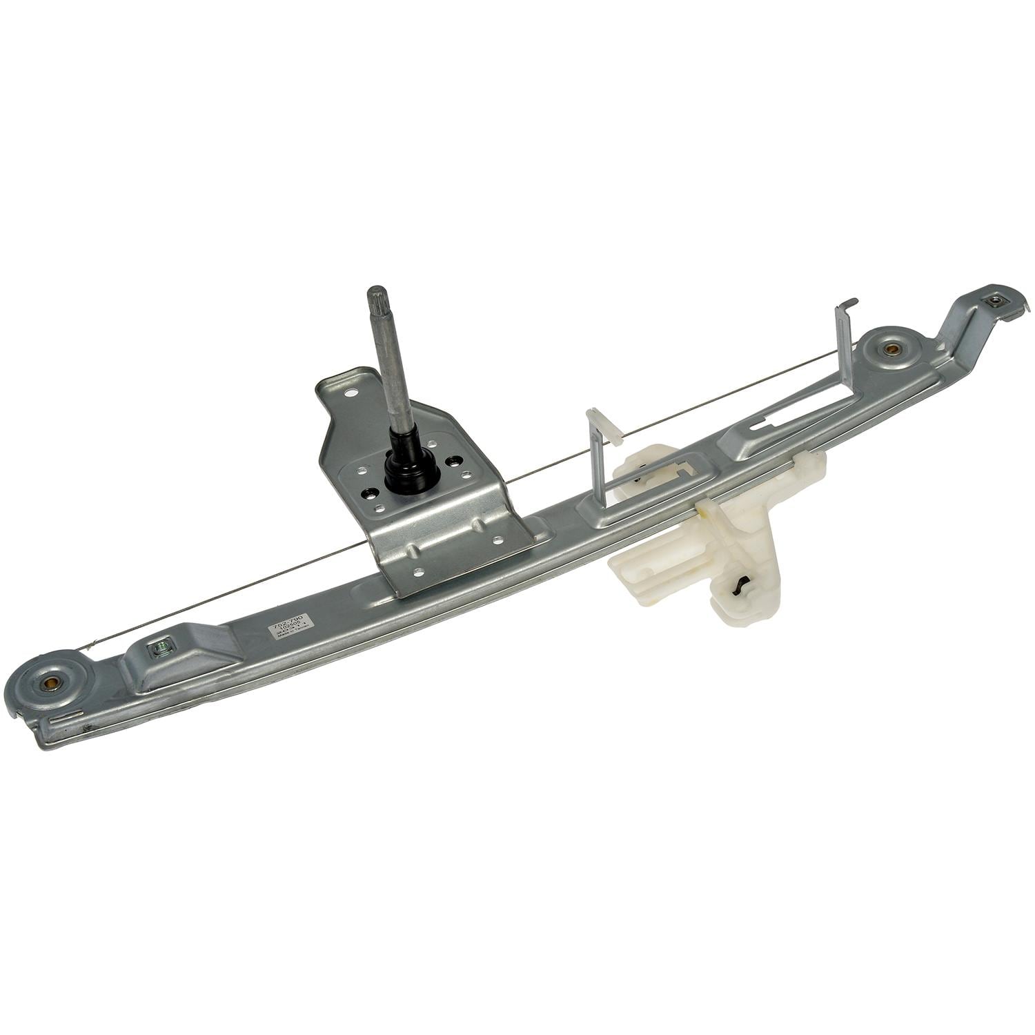 Window Regulator Repair Kitnull