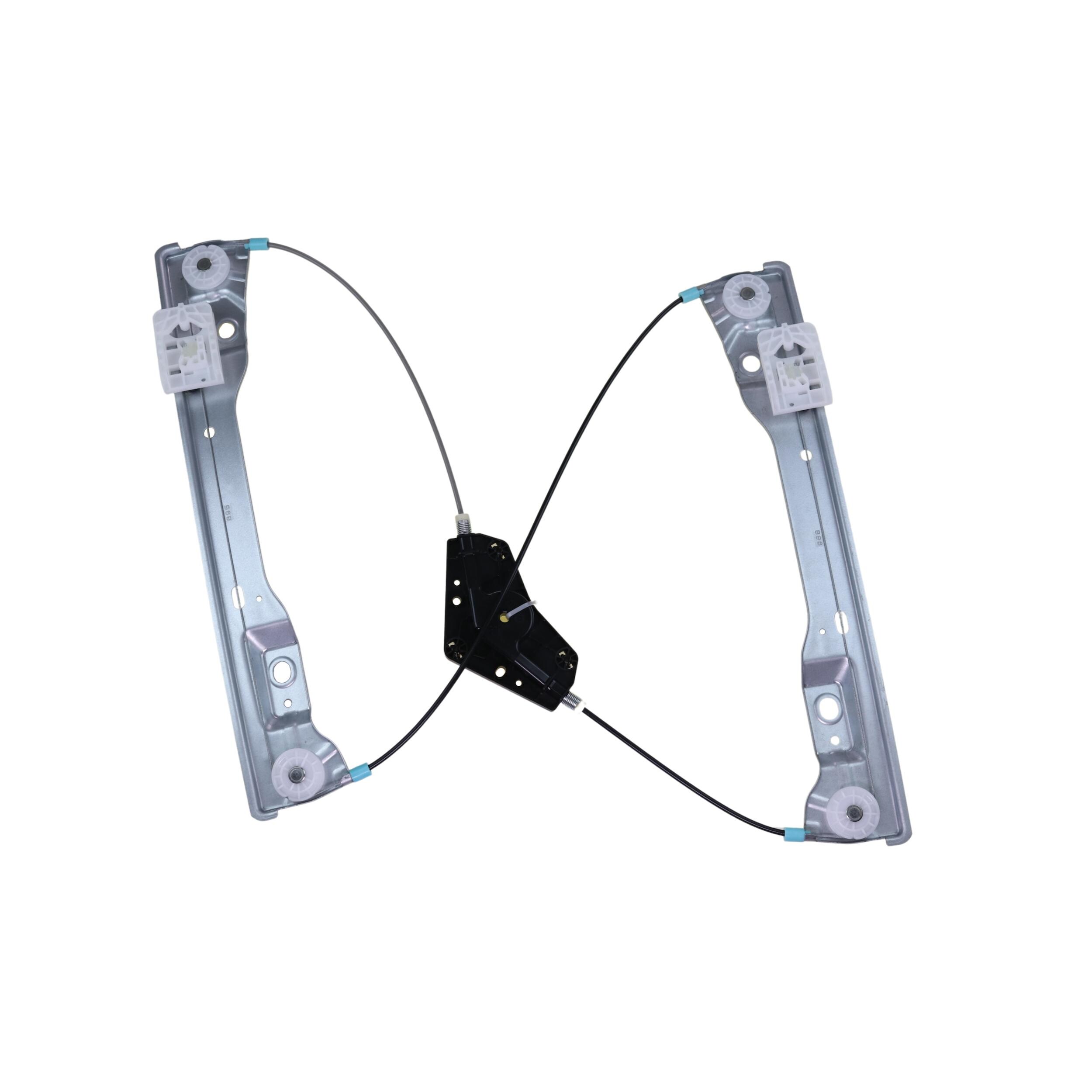 Power Window Regulator For Jeep Grand Cherokee & Dodge Durango 2011-2021 - Front Right Passenger Side