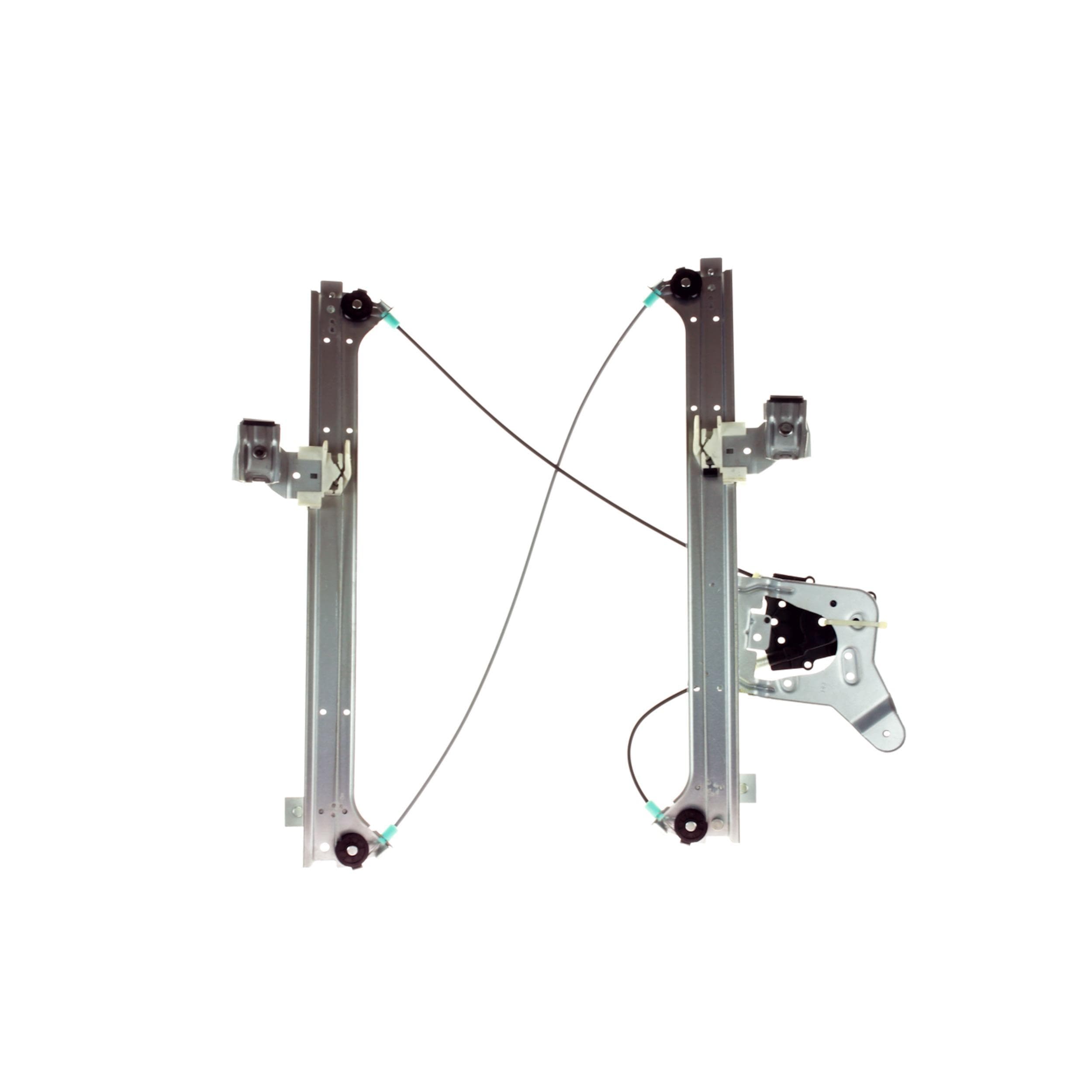 AISIN Power Window Regulator Assembly RPGM-100 | AutoZone