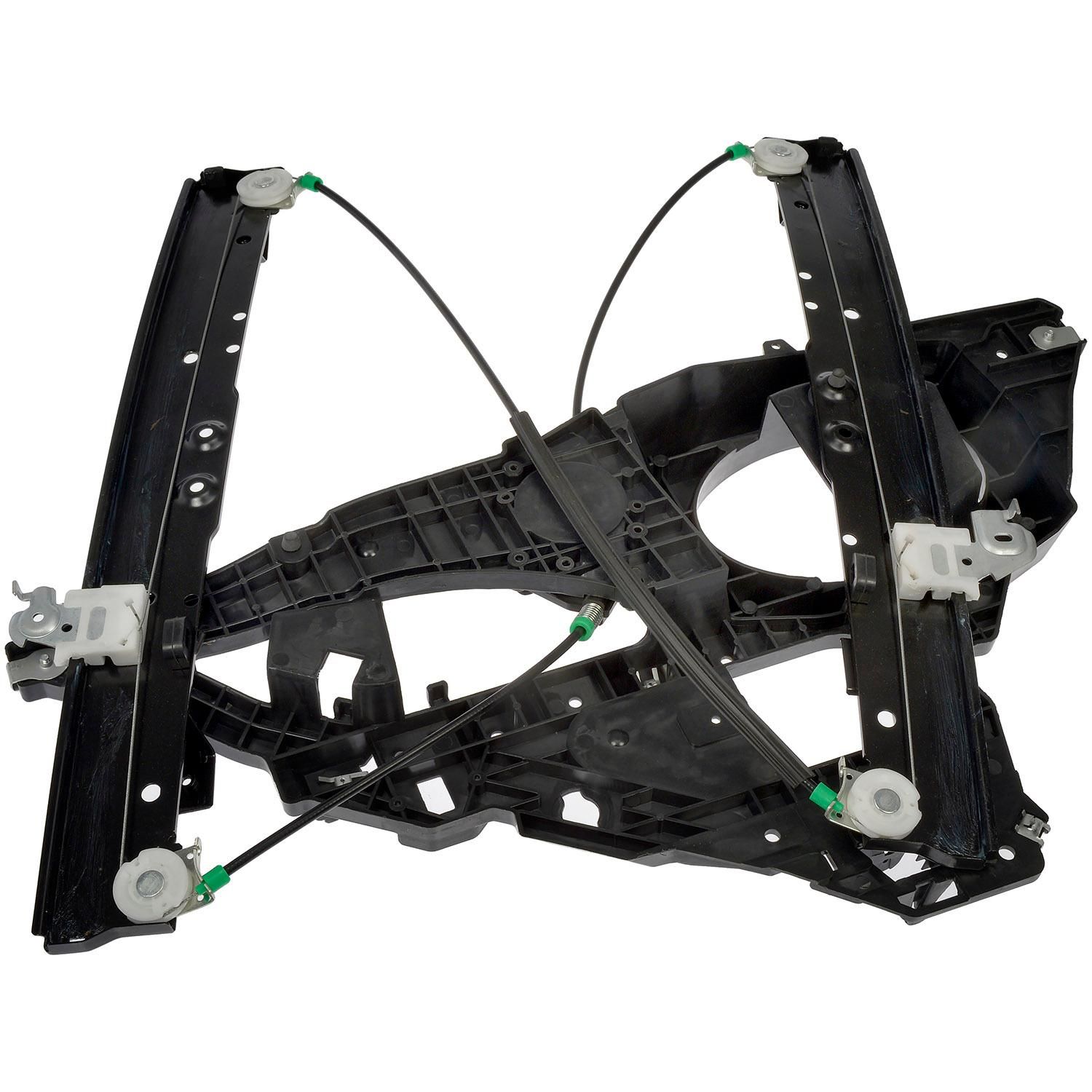 Duralast Window Regulator DL40178FLWR Reviews