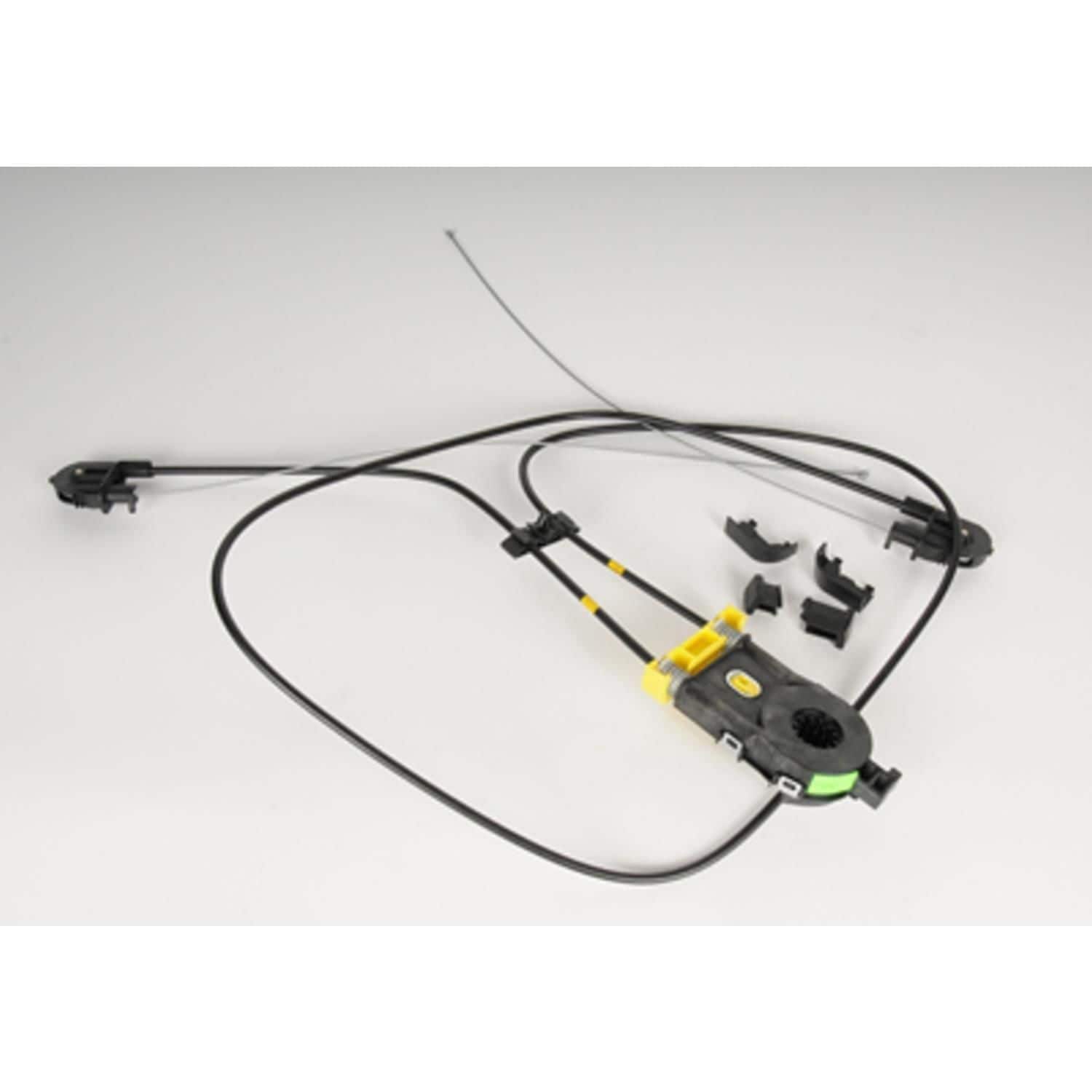 ACDelco Window Lift Motor 25980205 | AutoZone
