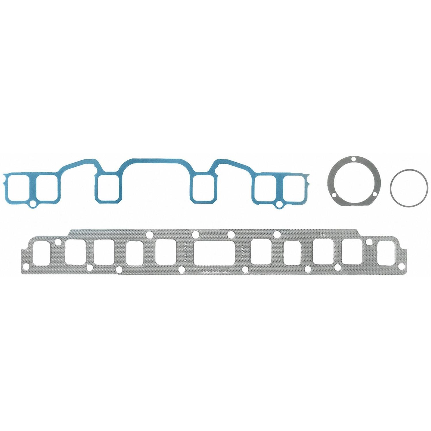シマグミ　331 FEL-PRO Exhaust Manifold Gasket MS90949 | AutoZone