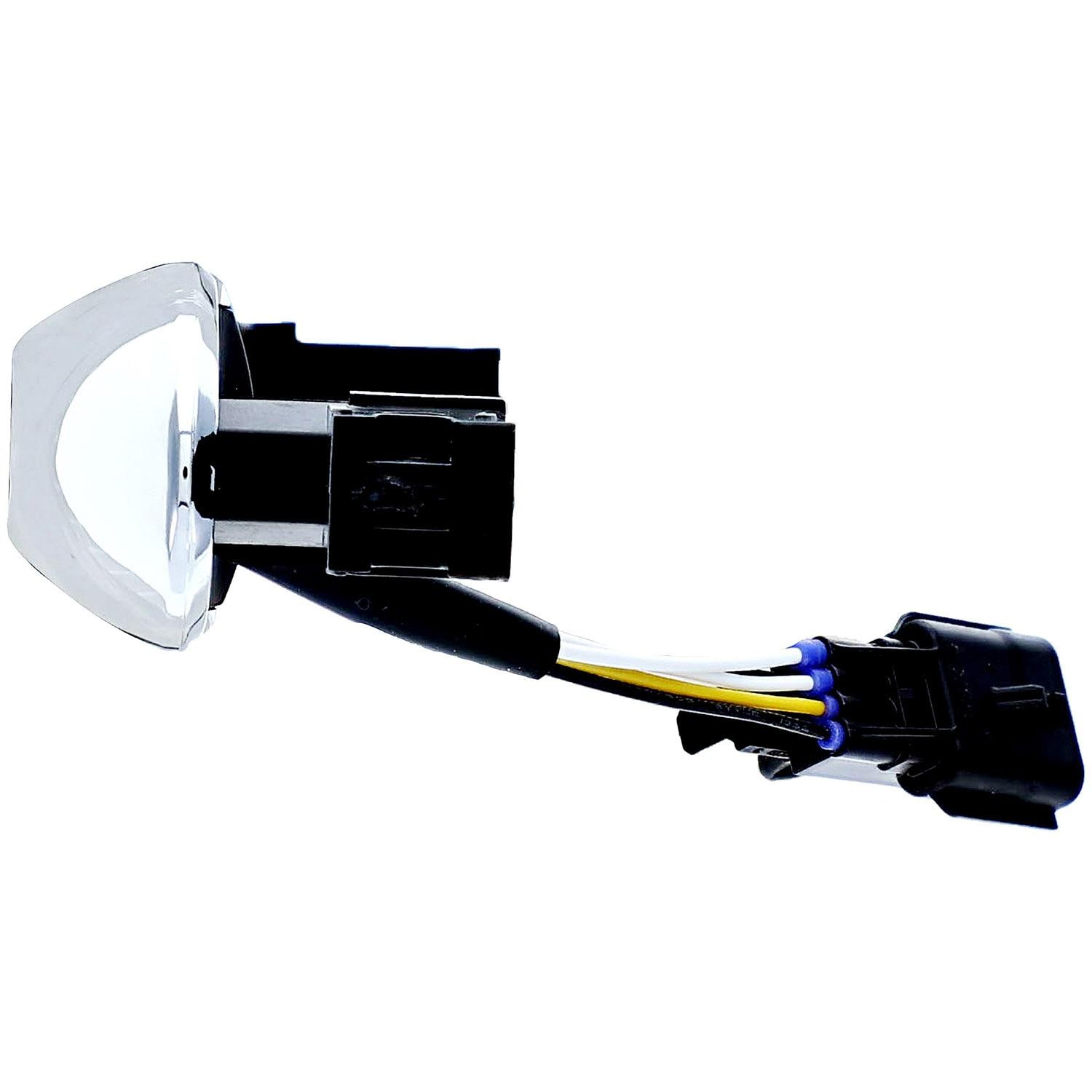 Dorman - HELP Exterior Door Handle 15852 | AutoZone