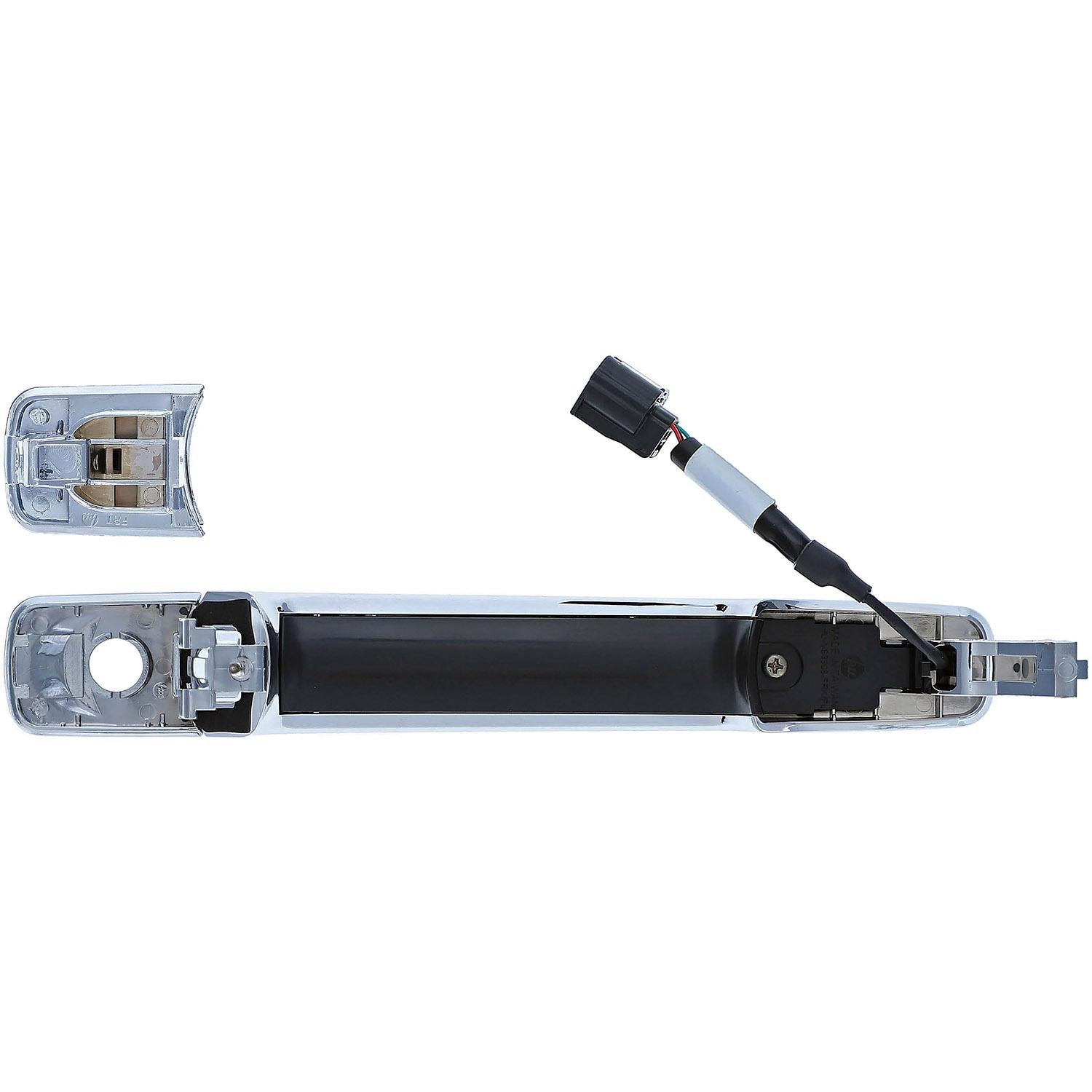 Dorman - HELP Exterior Door Handle 15861 | AutoZone